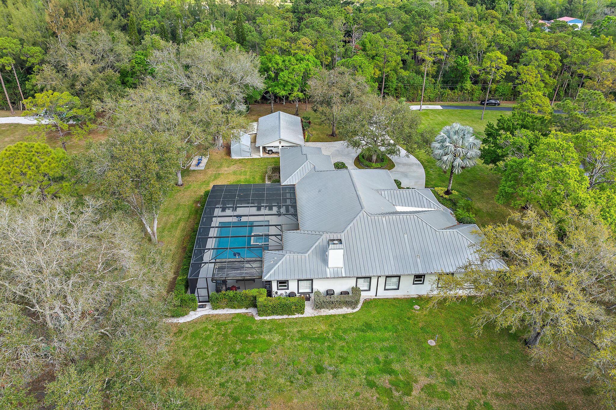 Jupiter Farms - Residential