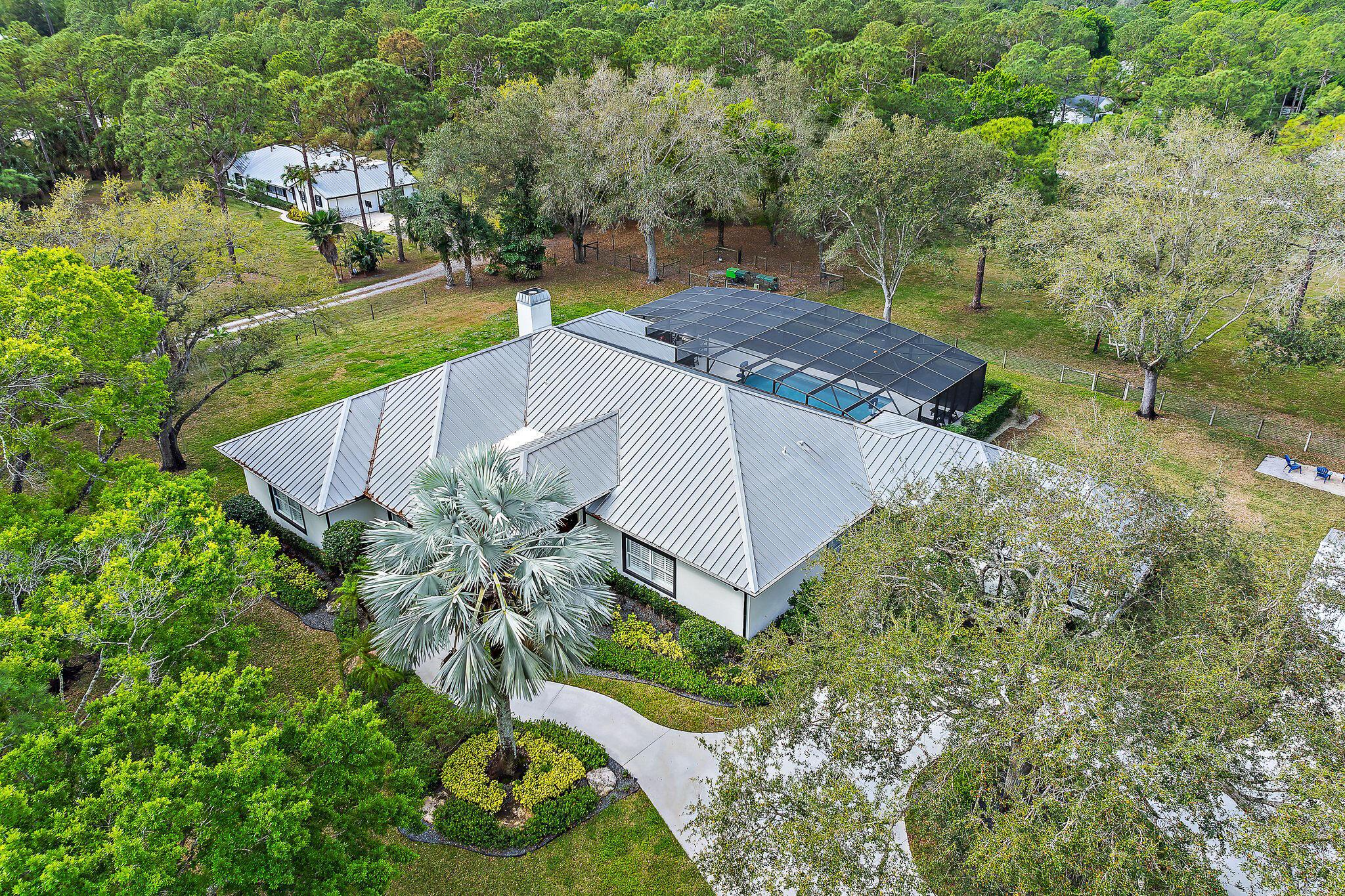 Jupiter Farms - Residential