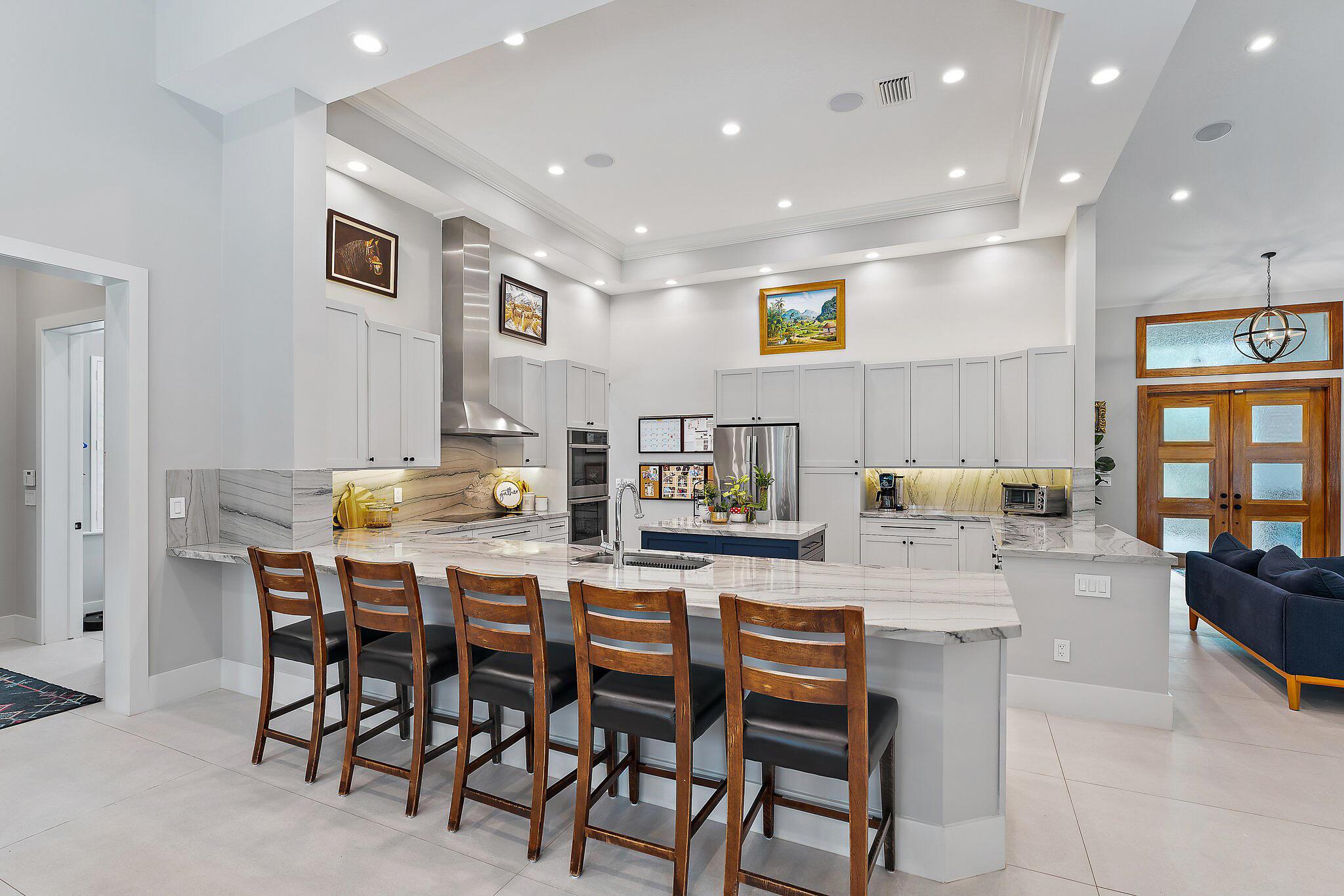 Jupiter Farms - Residential