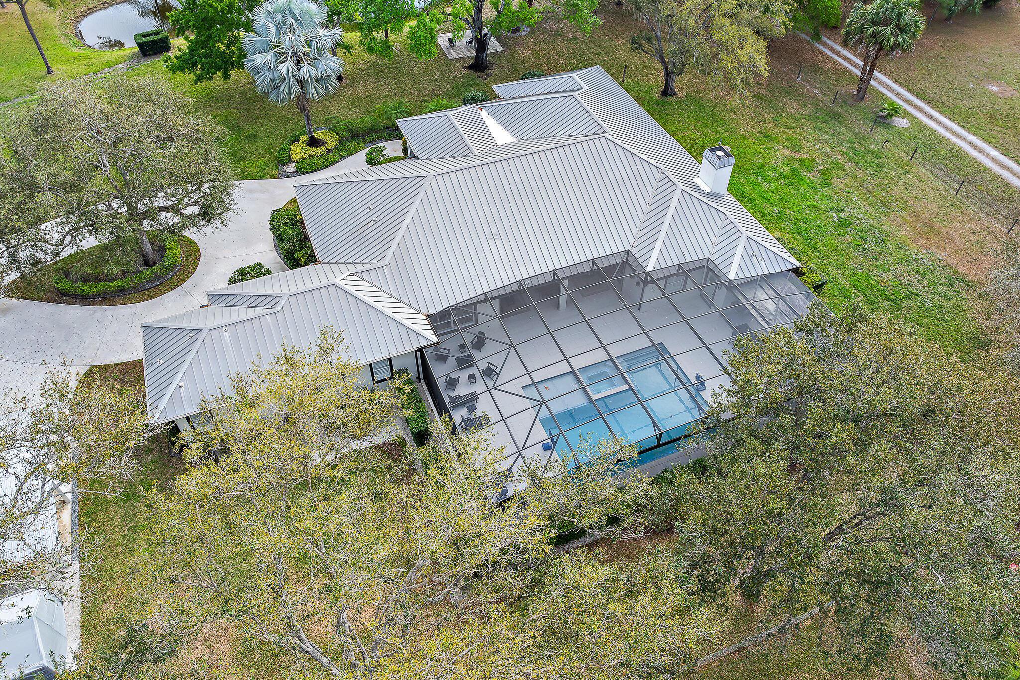 Jupiter Farms - Residential