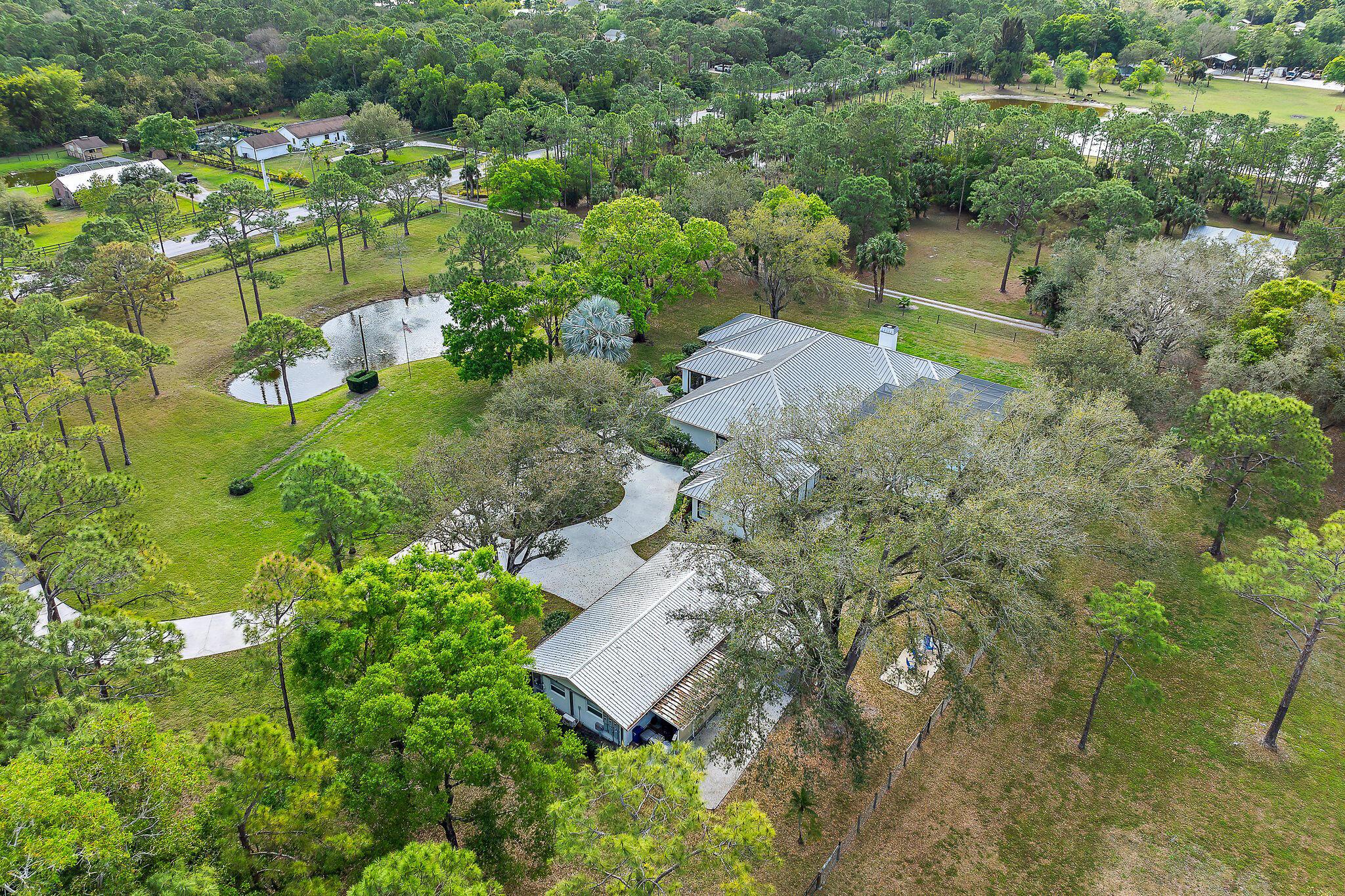 Jupiter Farms - Residential