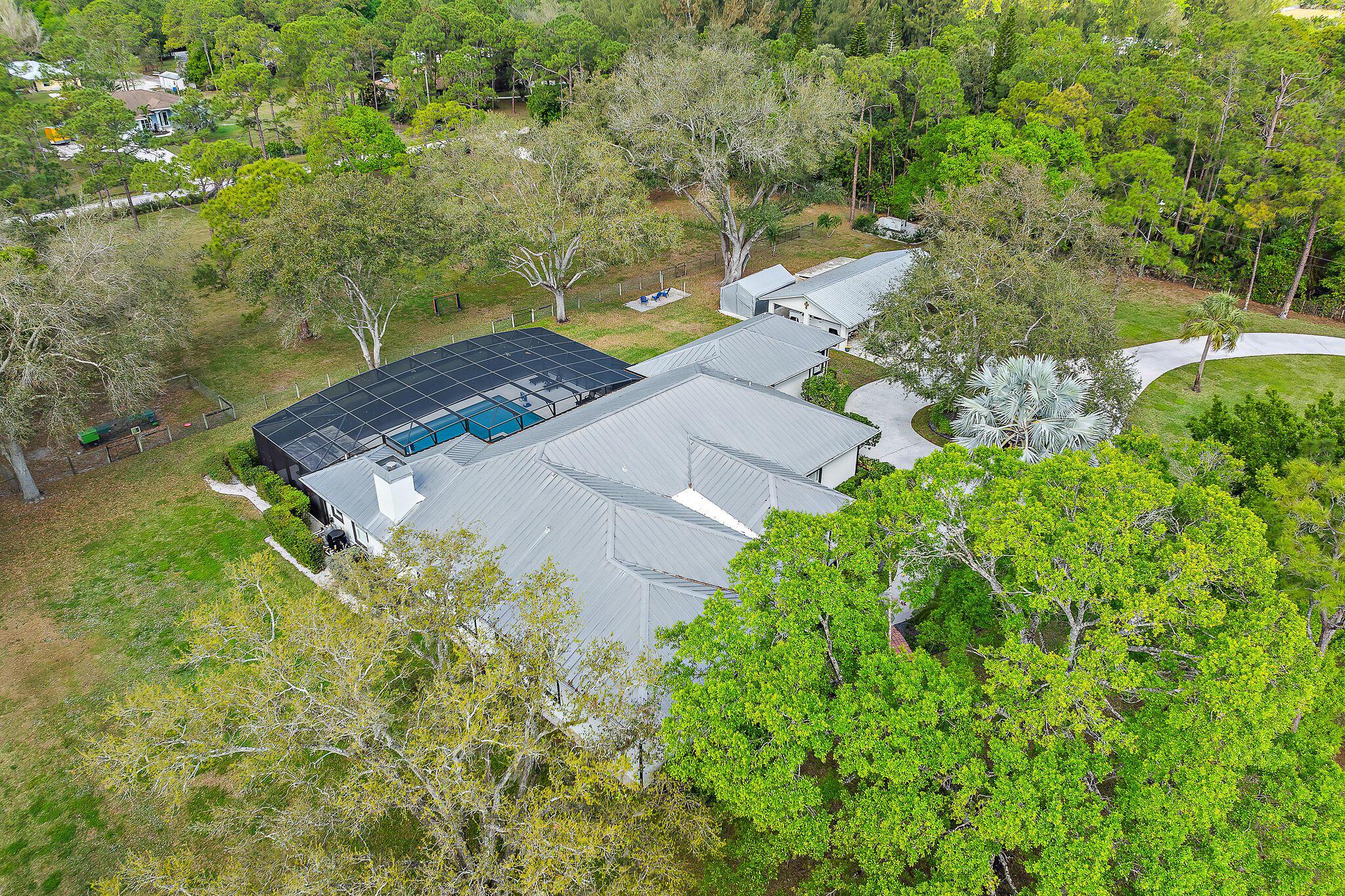 Jupiter Farms - Residential