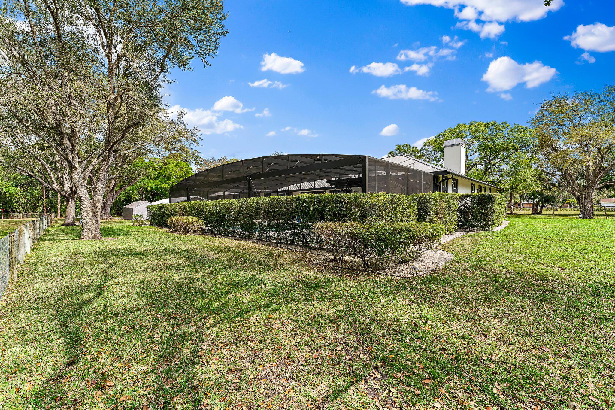 Jupiter Farms - Residential