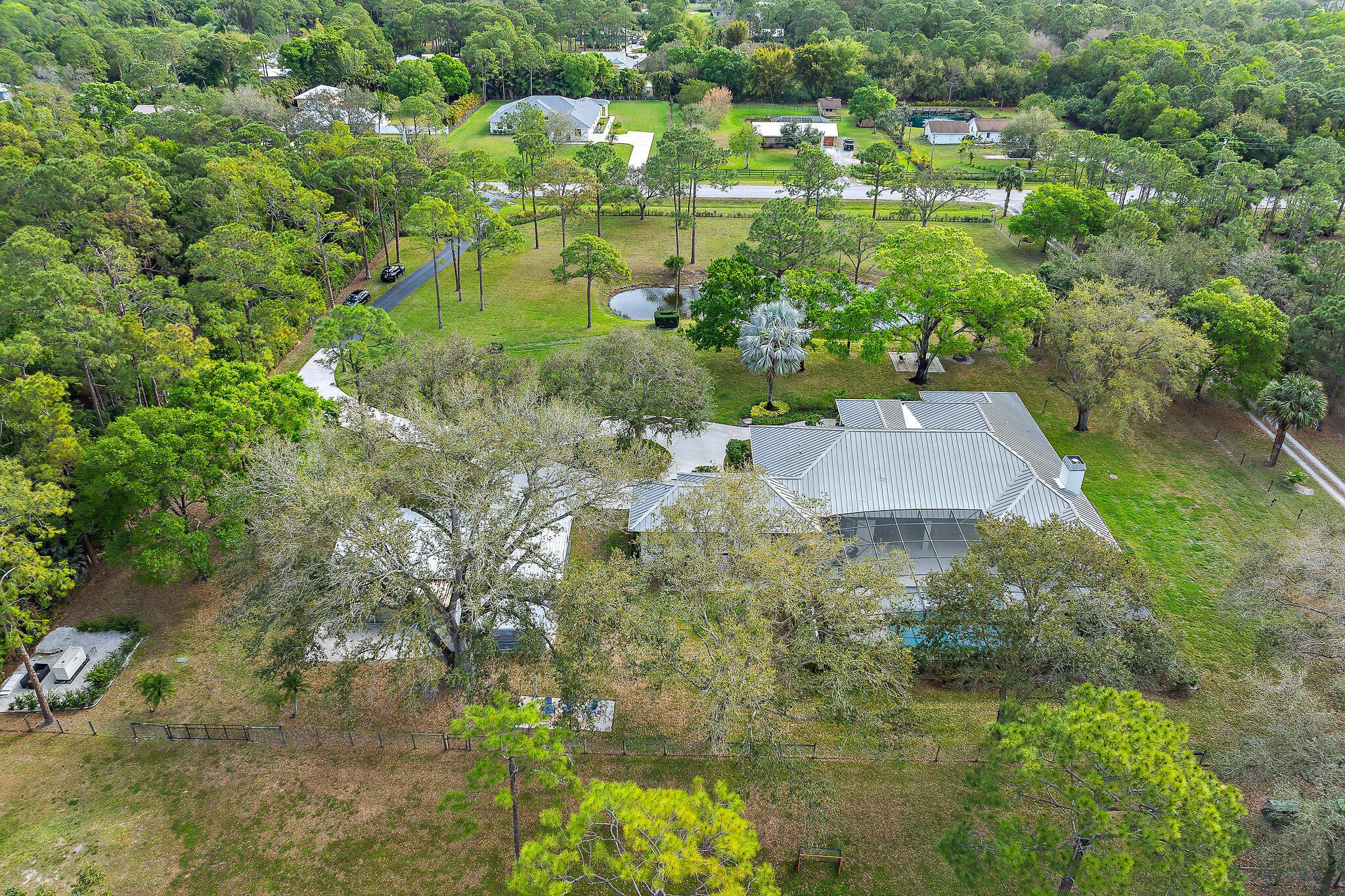 Jupiter Farms - Residential
