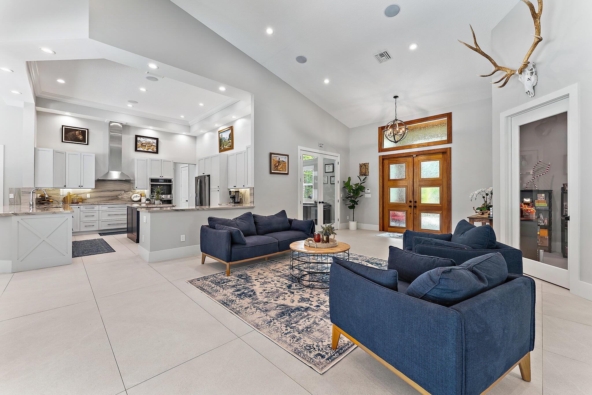 Jupiter Farms - Residential