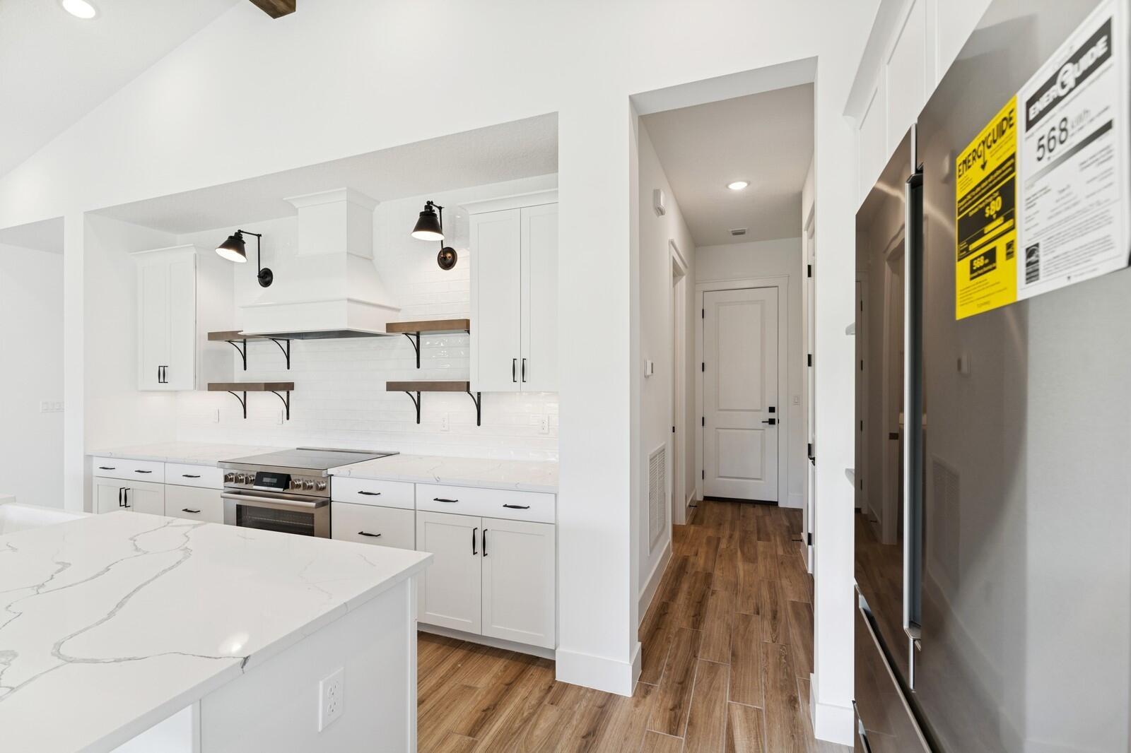 SALERNO RESERVE AT SHOWCA - Residential
