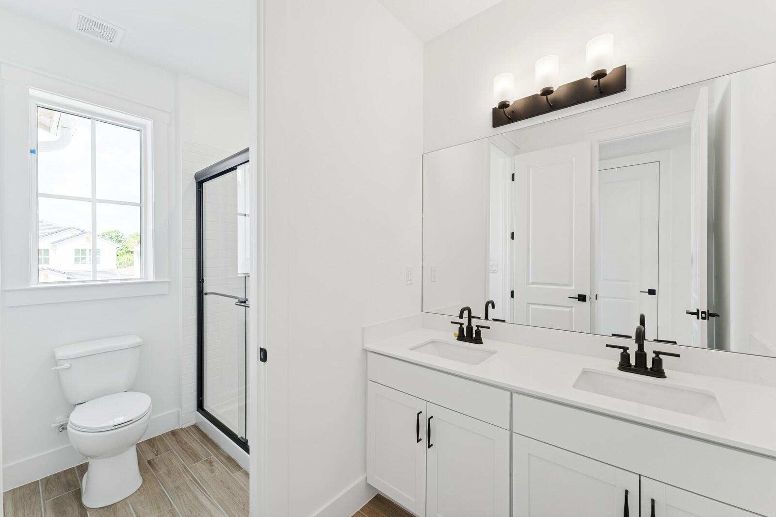 SALERNO RESERVE AT SHOWCA - Residential