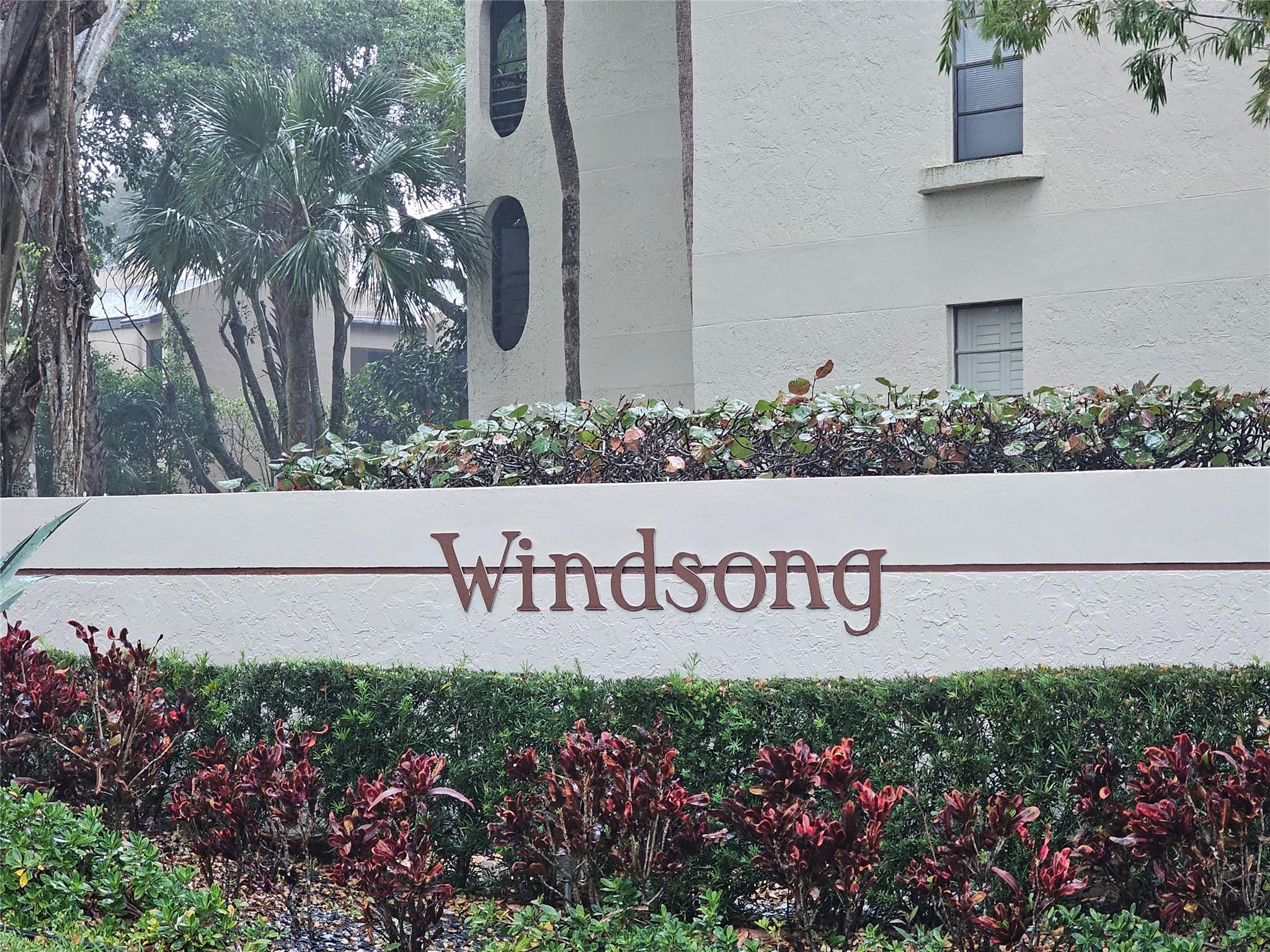 Windsong - Residential
