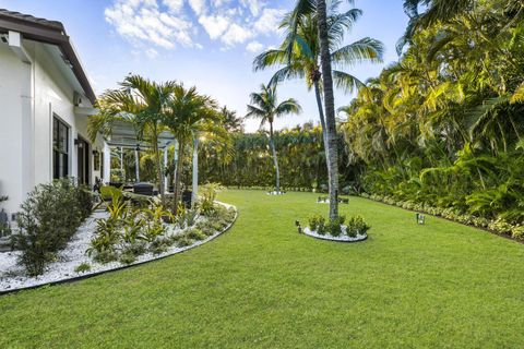 A home in Jupiter