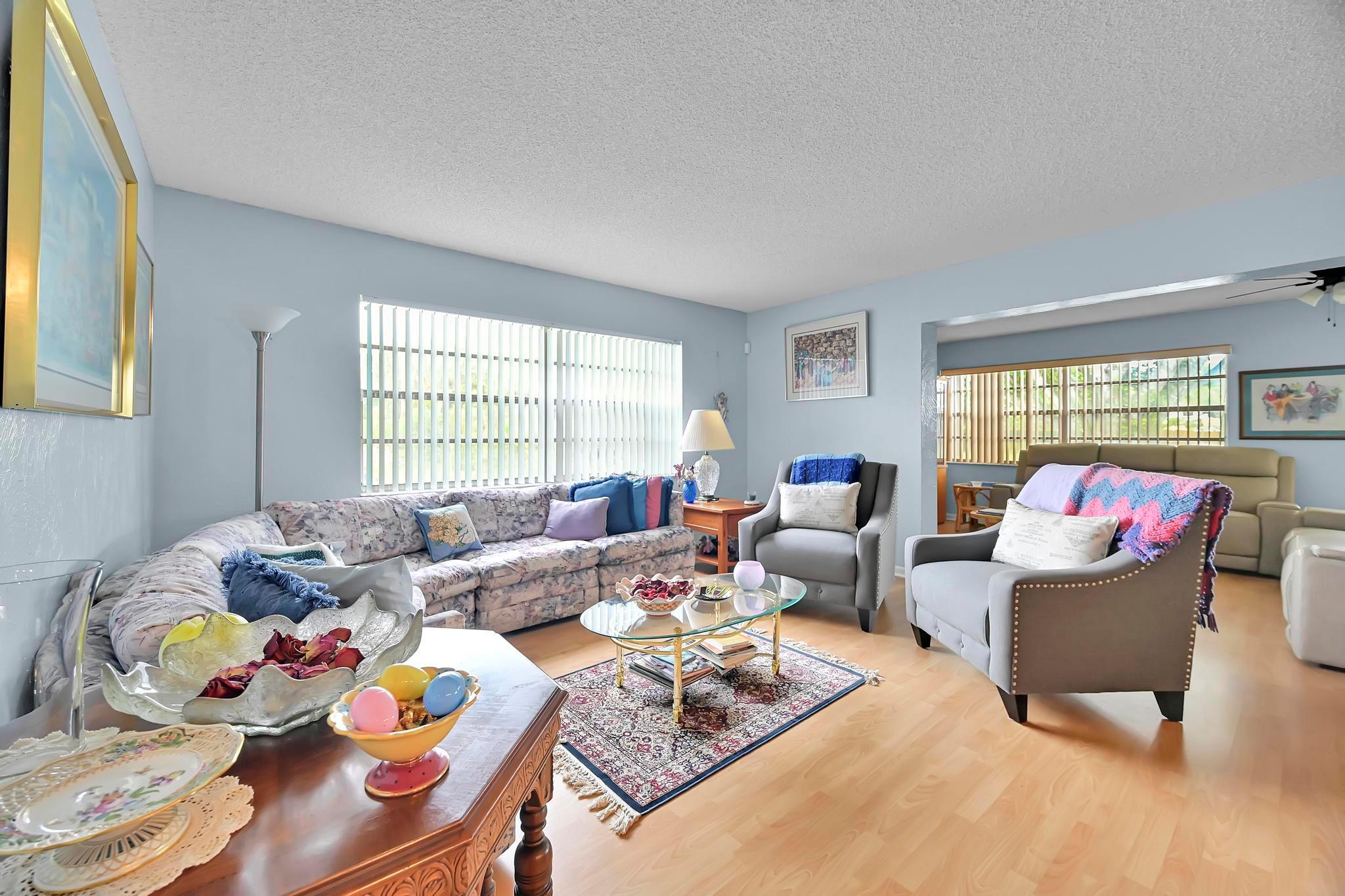 LUCERNE HOMES EAST 2 - Residential