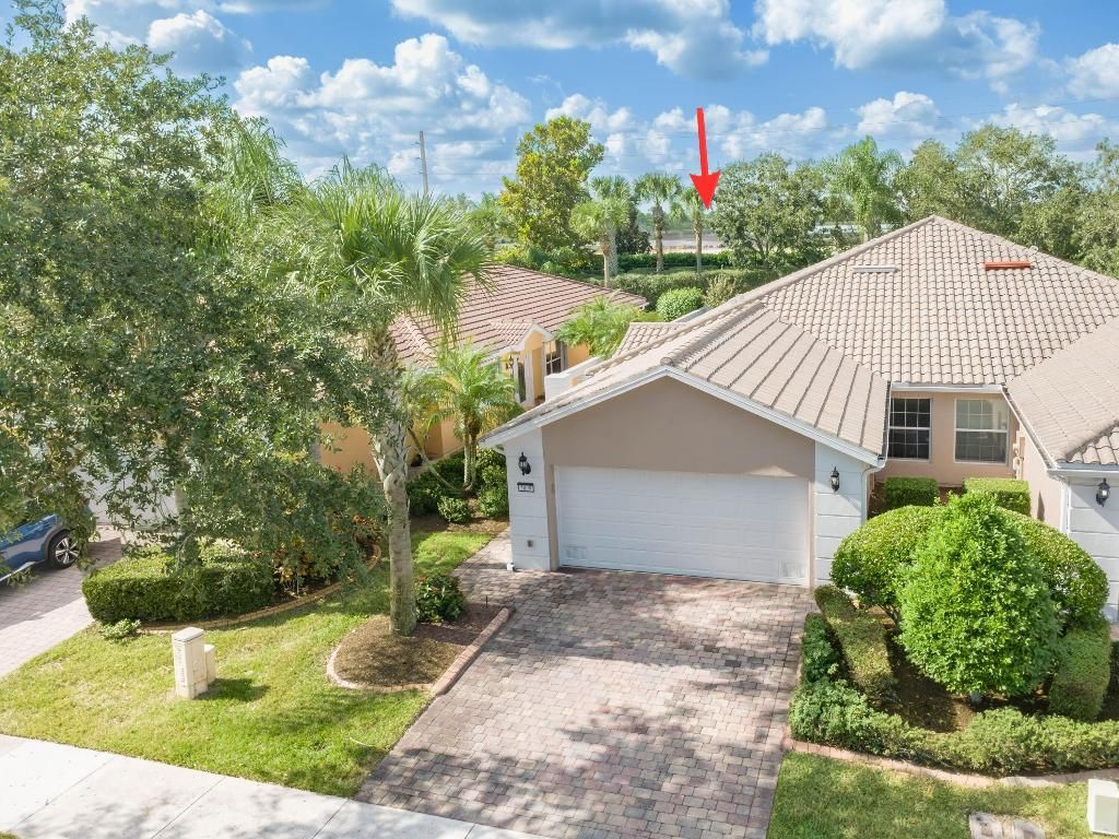 Photo of 5009 Corsica Square, Vero Beach, FL 32967 (MLS # R11151864)