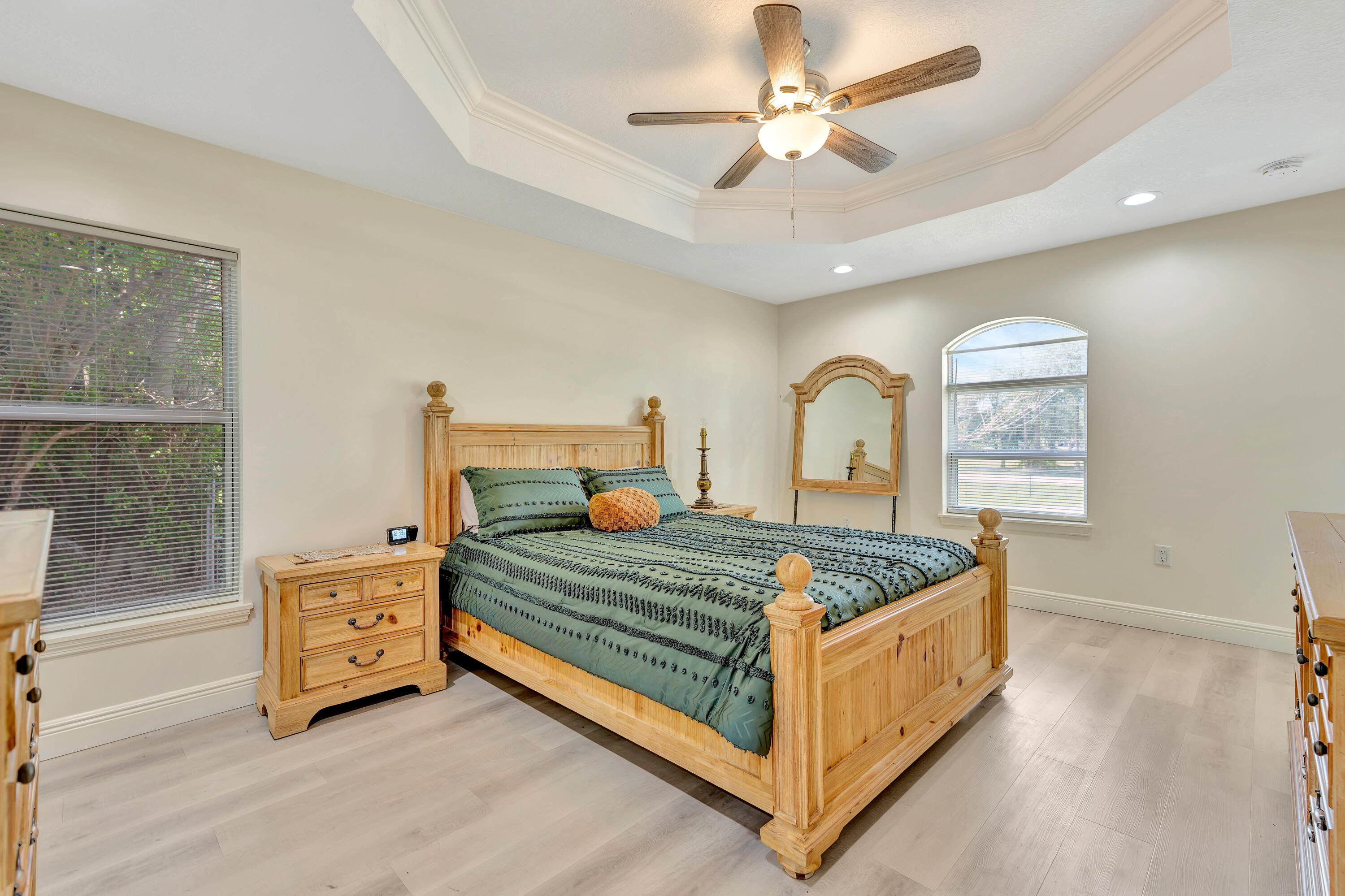 Acreage - Residential
