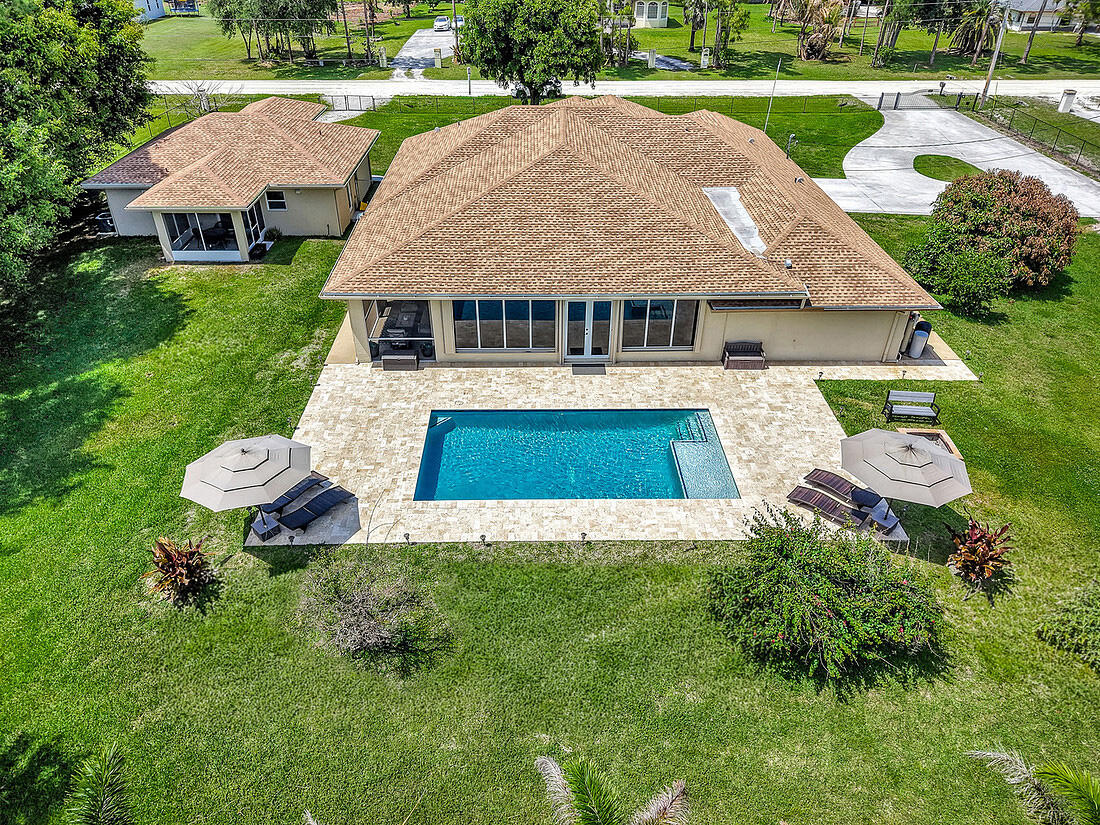 Acreage - Residential