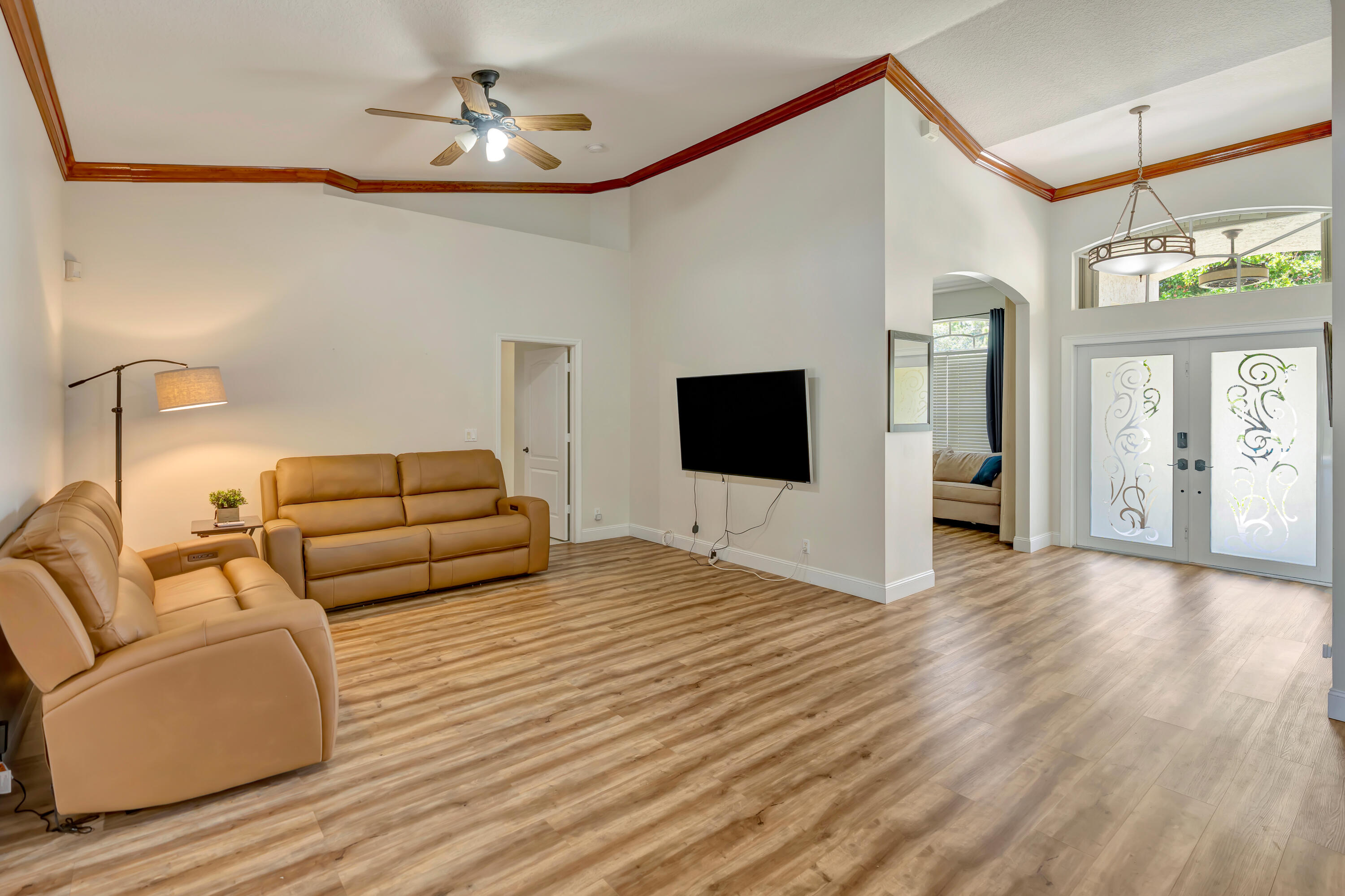 Acreage - Residential