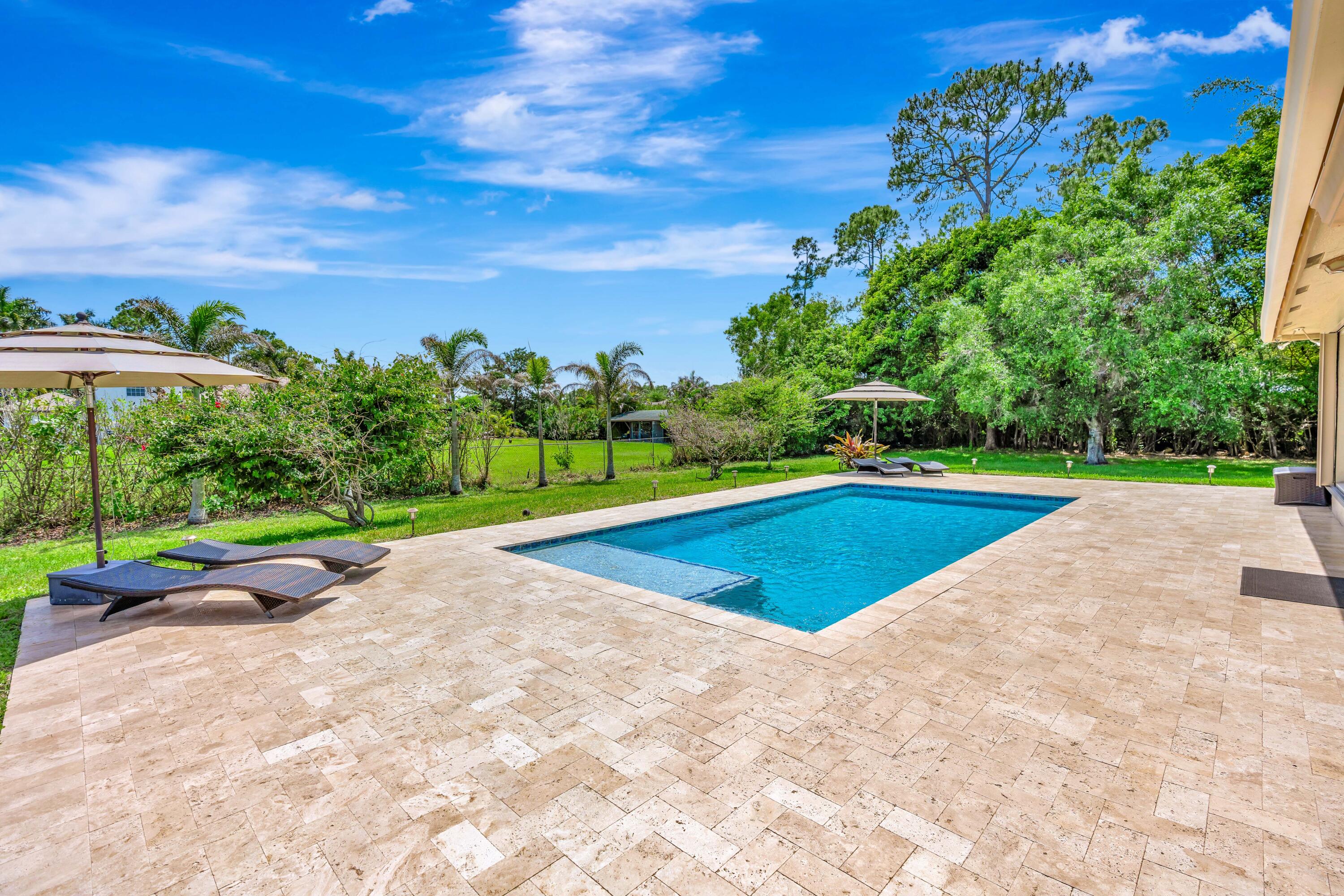Acreage - Residential