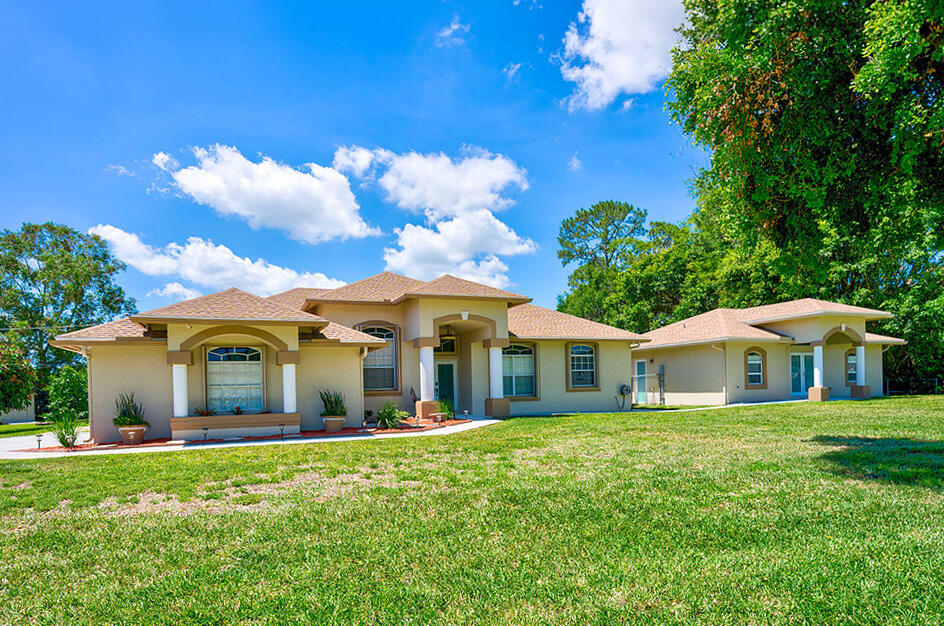 Acreage - Residential