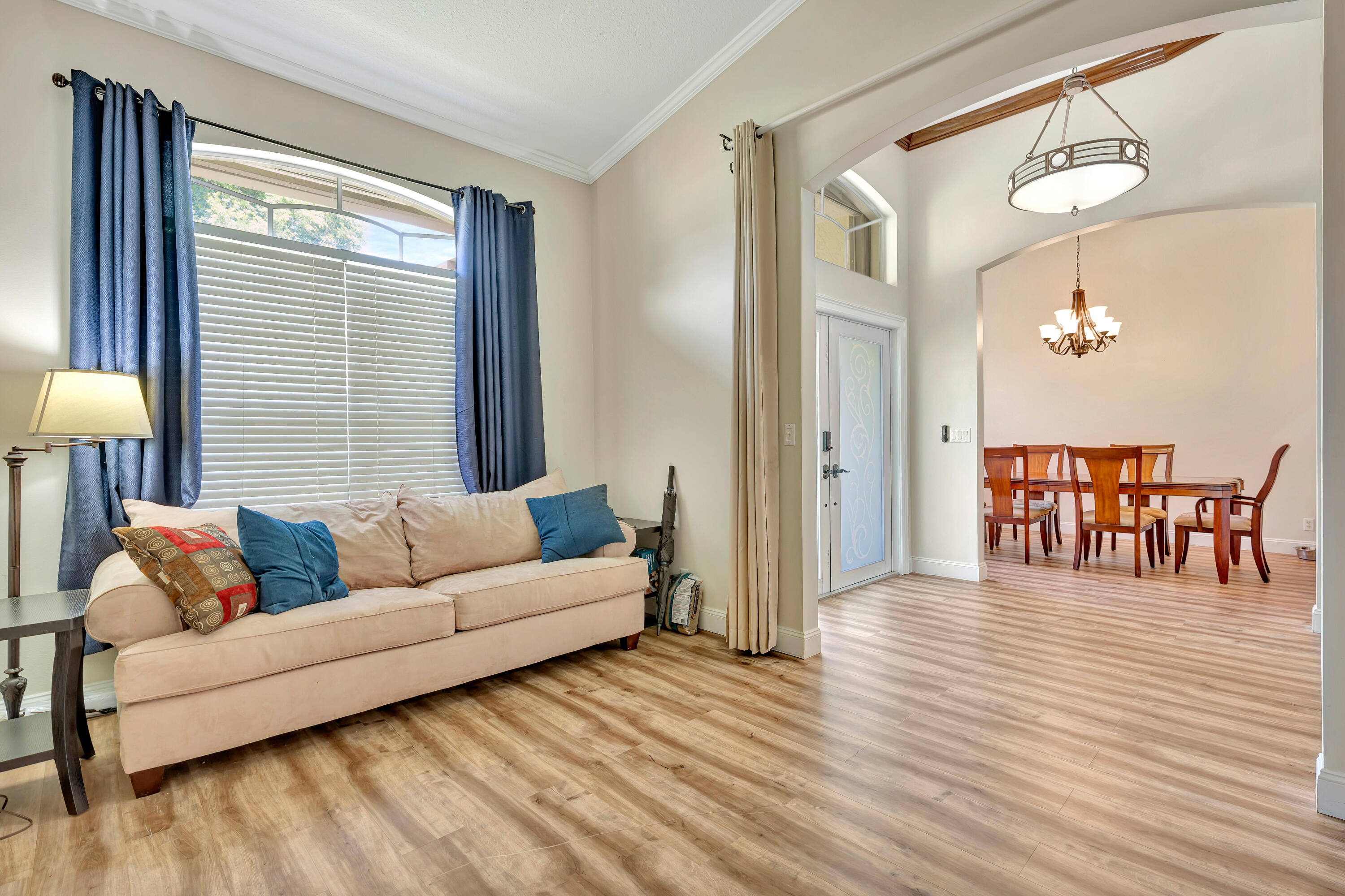 Acreage - Residential