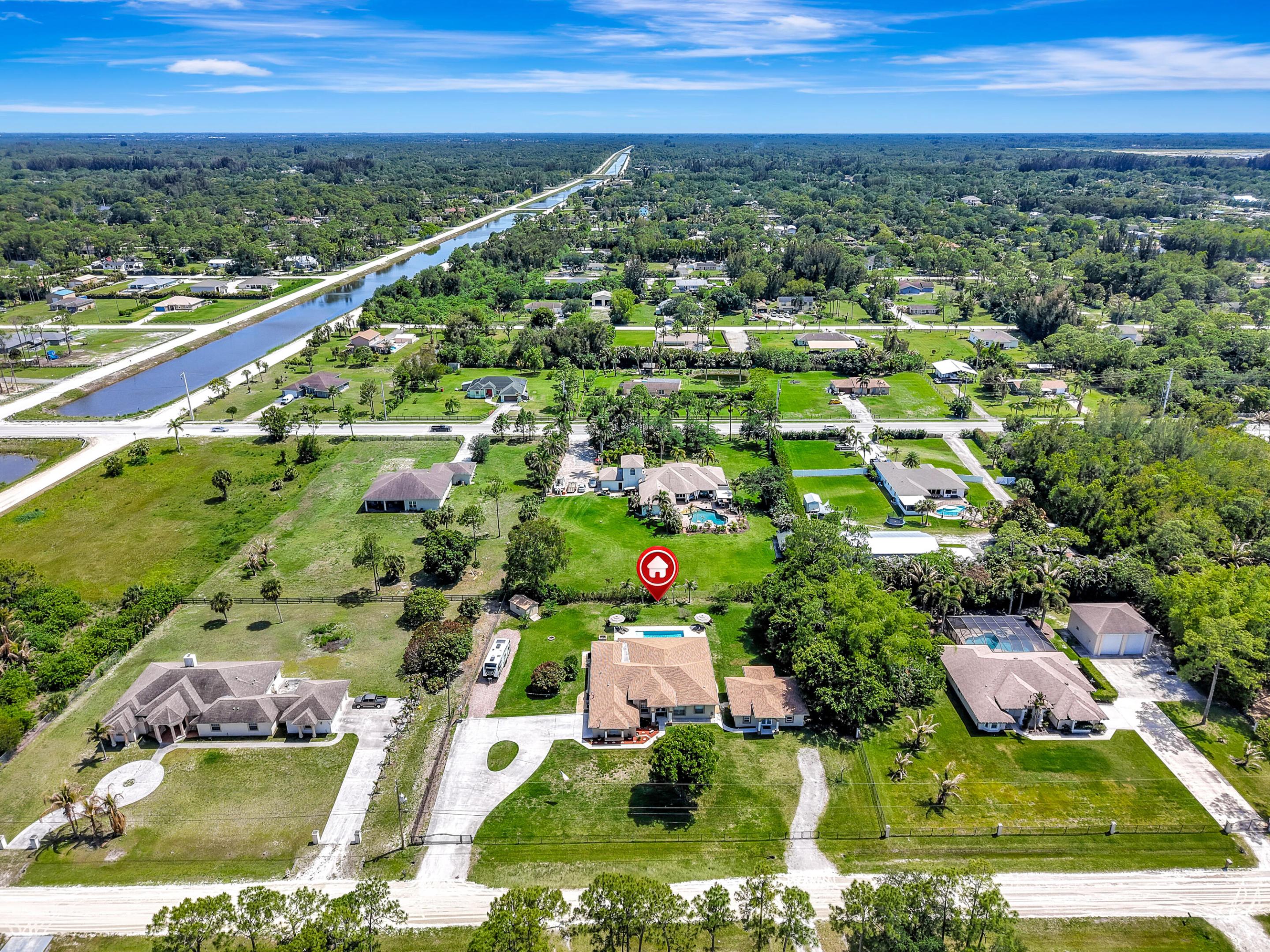 Acreage - Residential