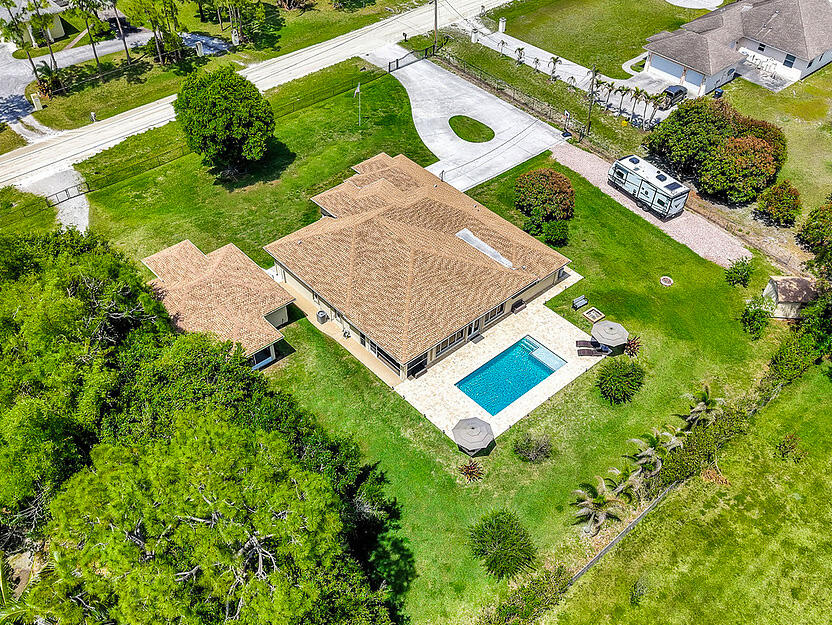 Acreage - Residential