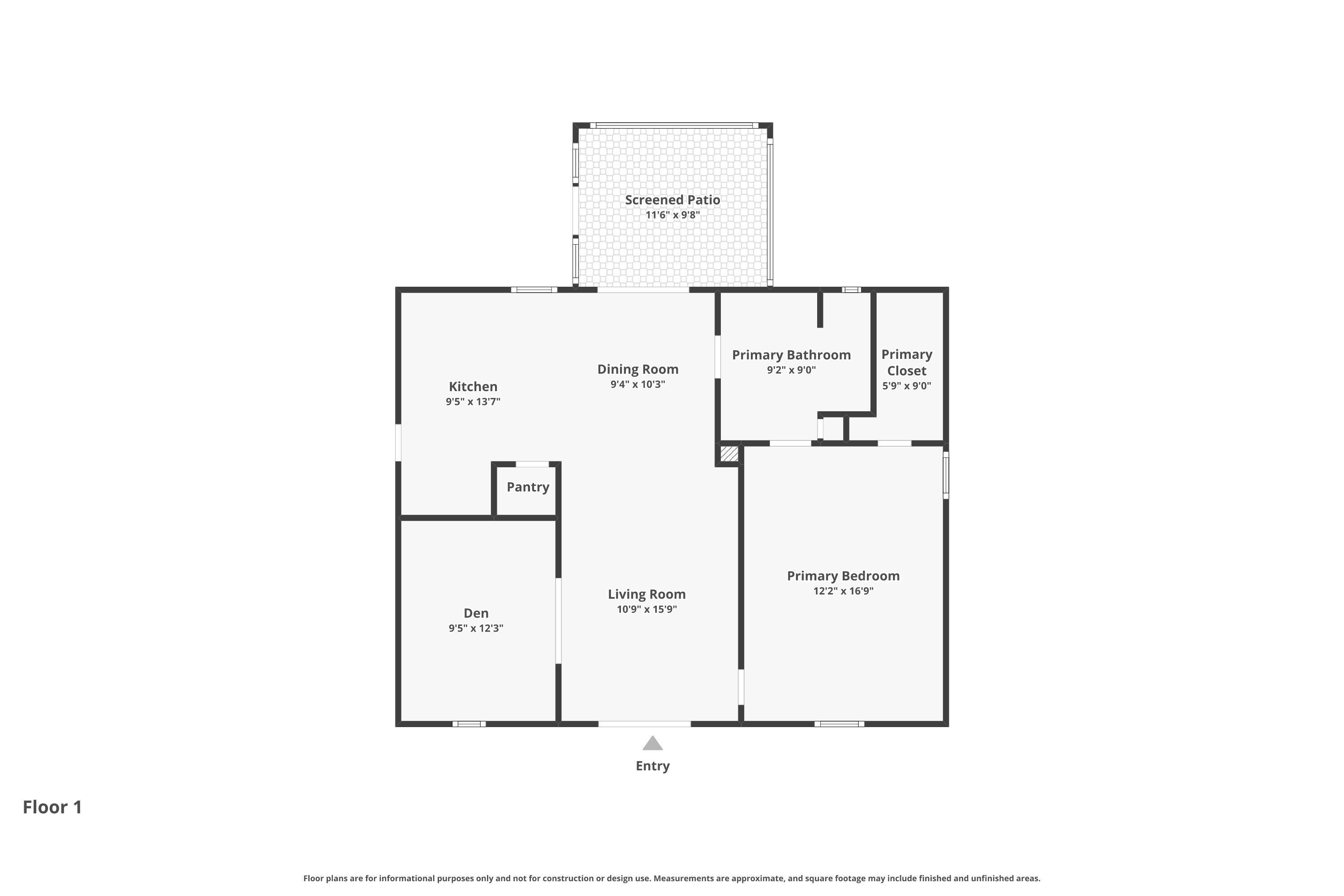 Acreage - Residential
