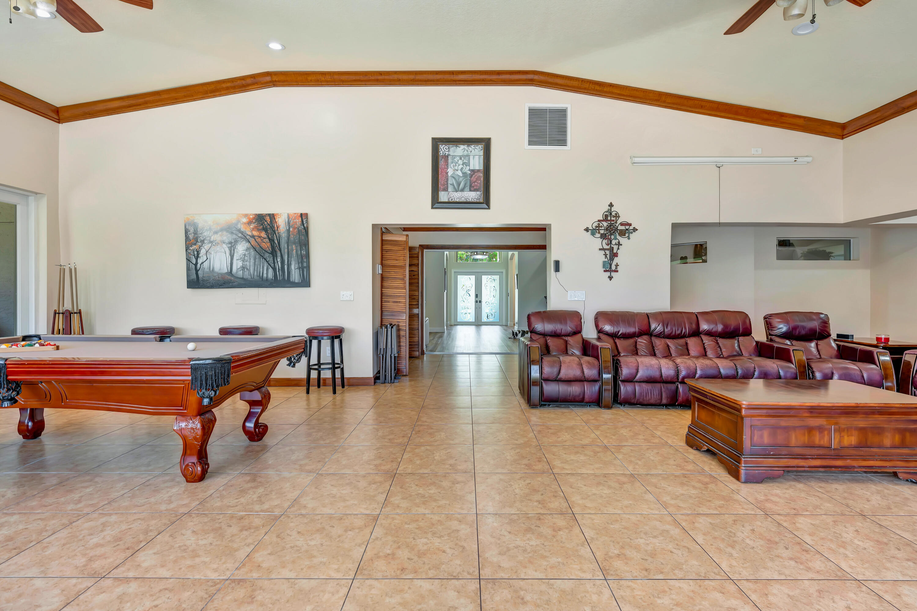 Acreage - Residential