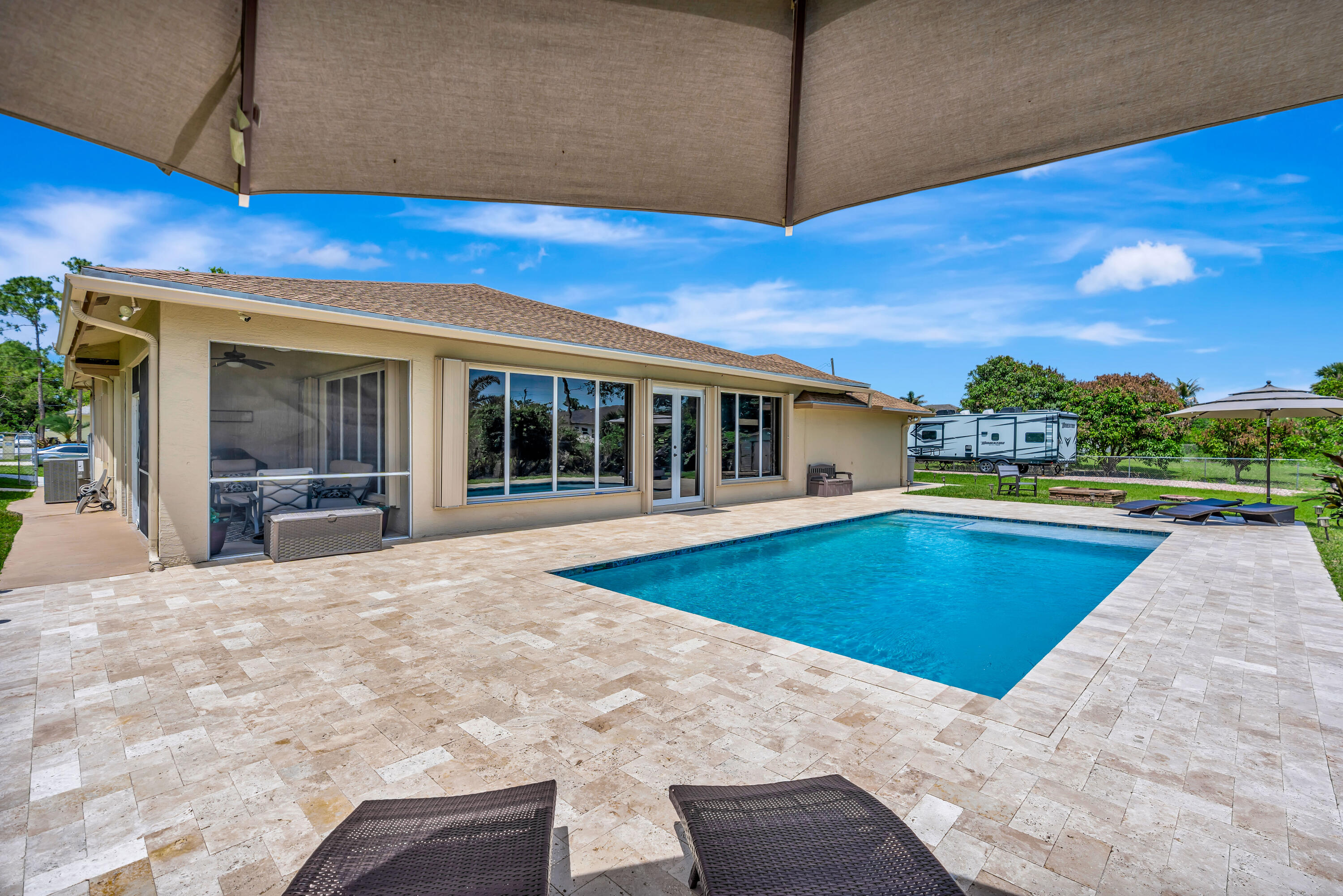Acreage - Residential