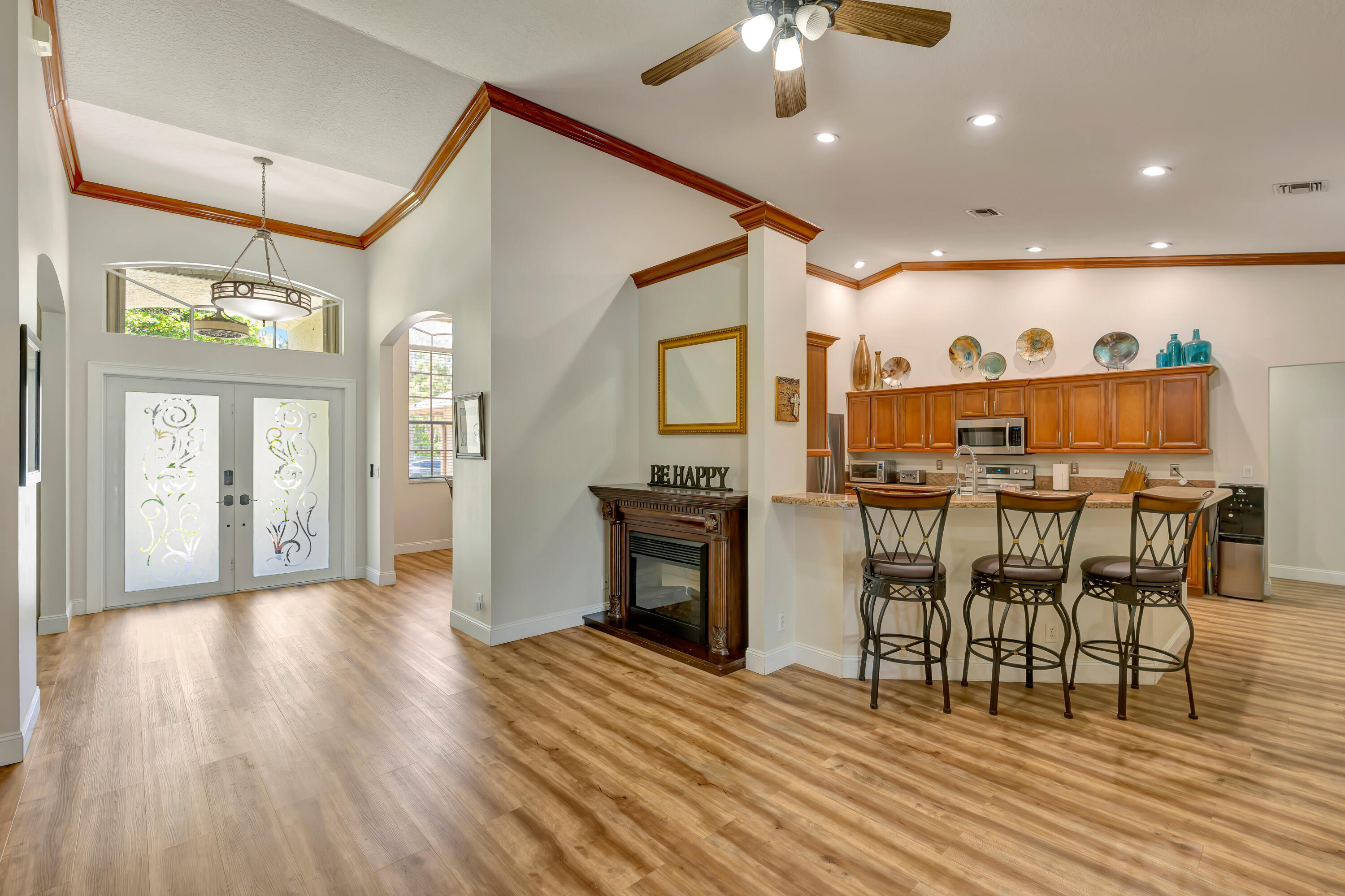Acreage - Residential