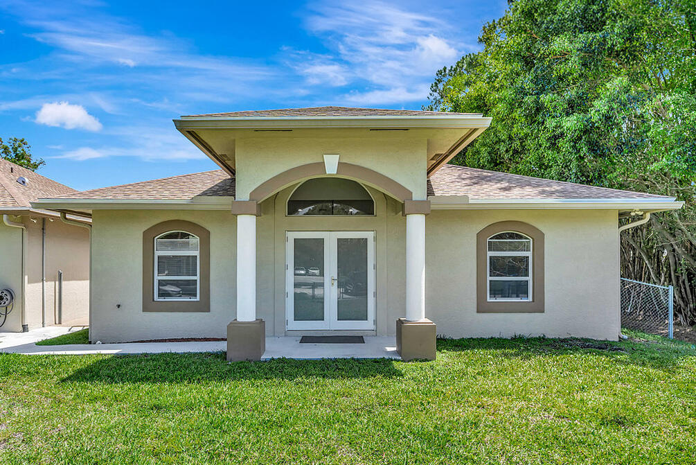 Acreage - Residential