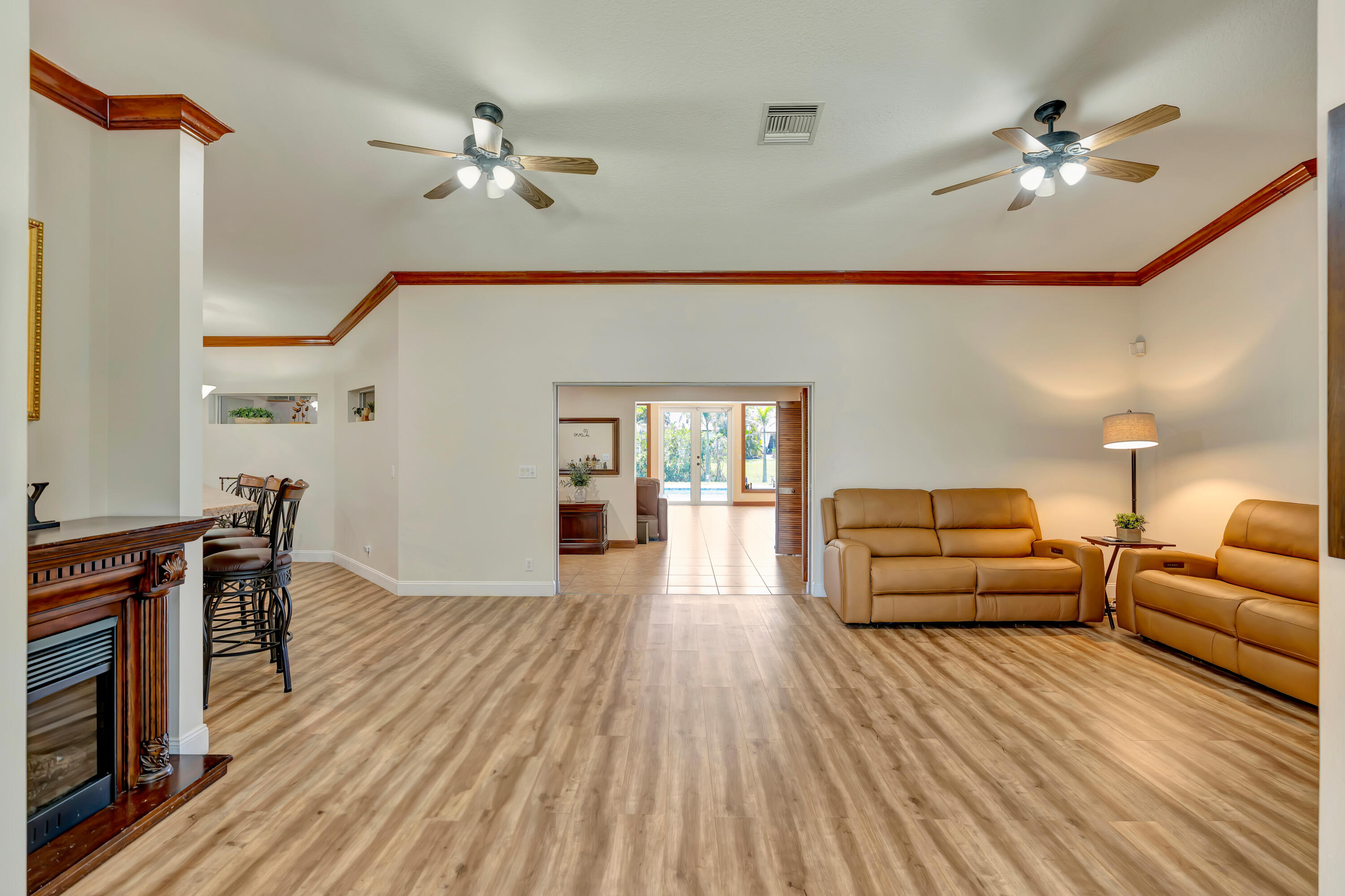 Acreage - Residential