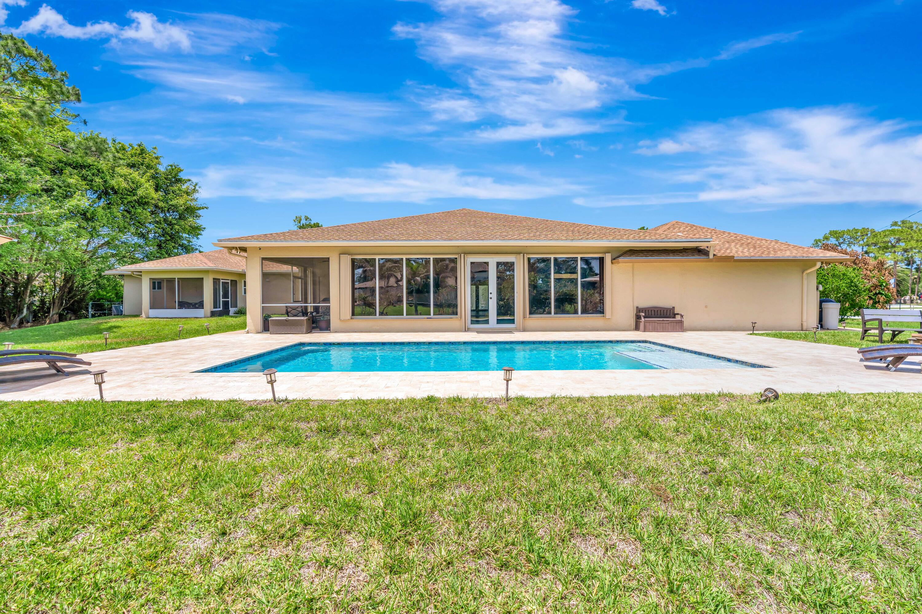 Acreage - Residential