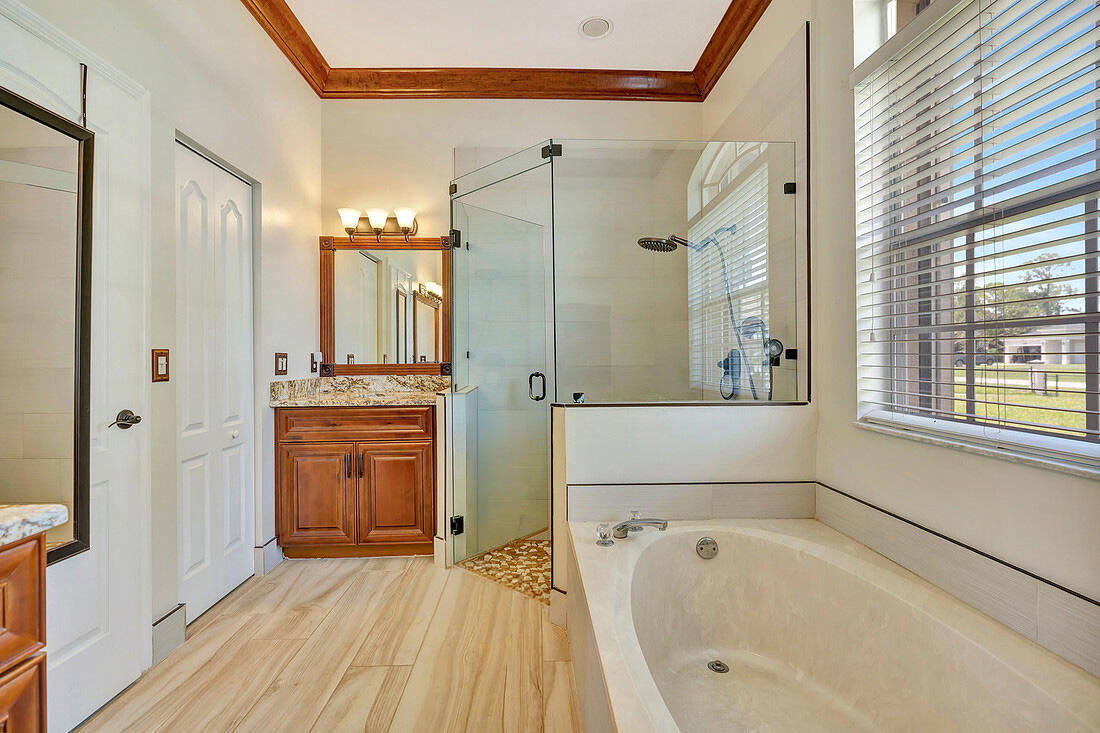 Acreage - Residential