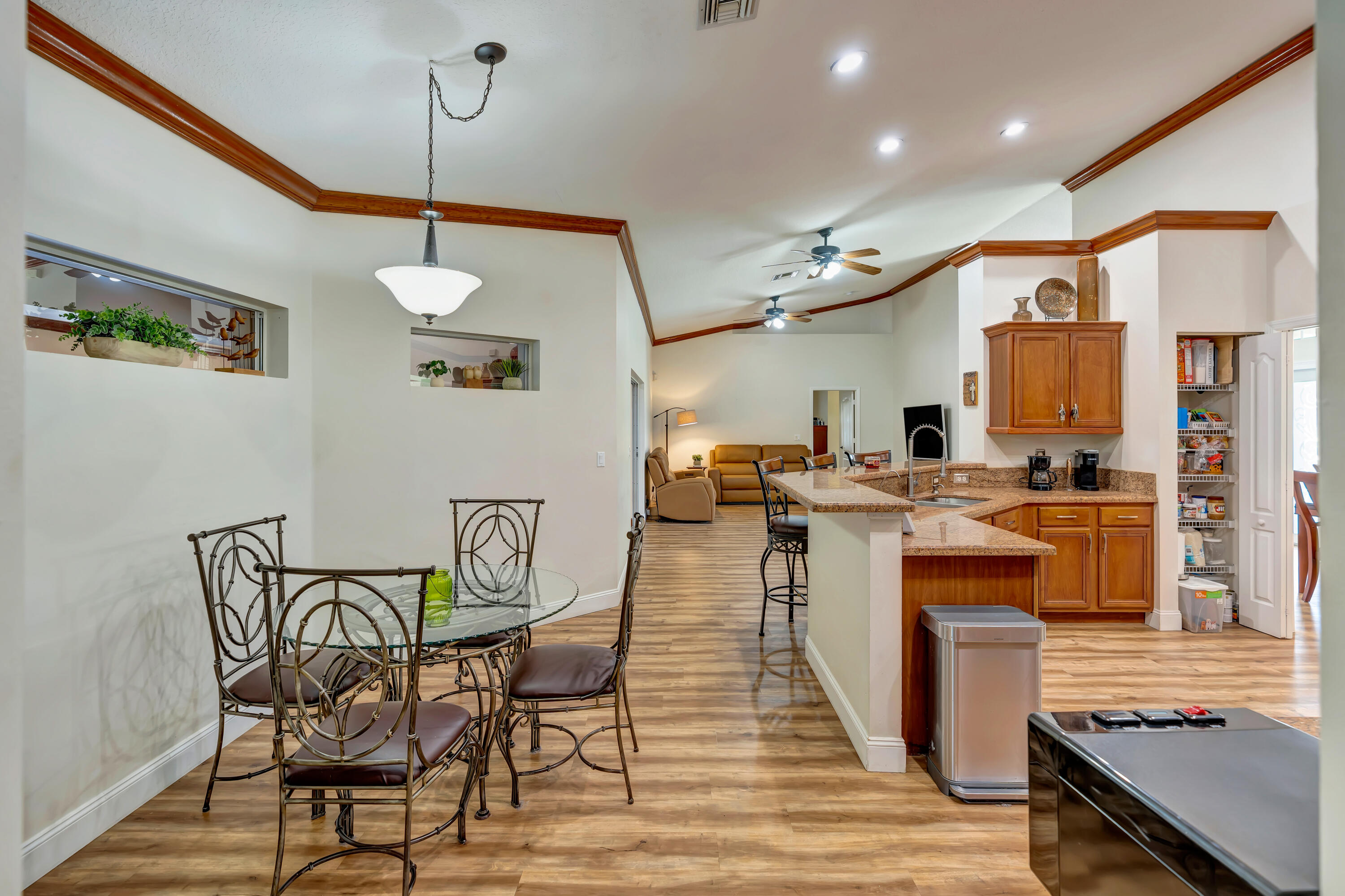 Acreage - Residential