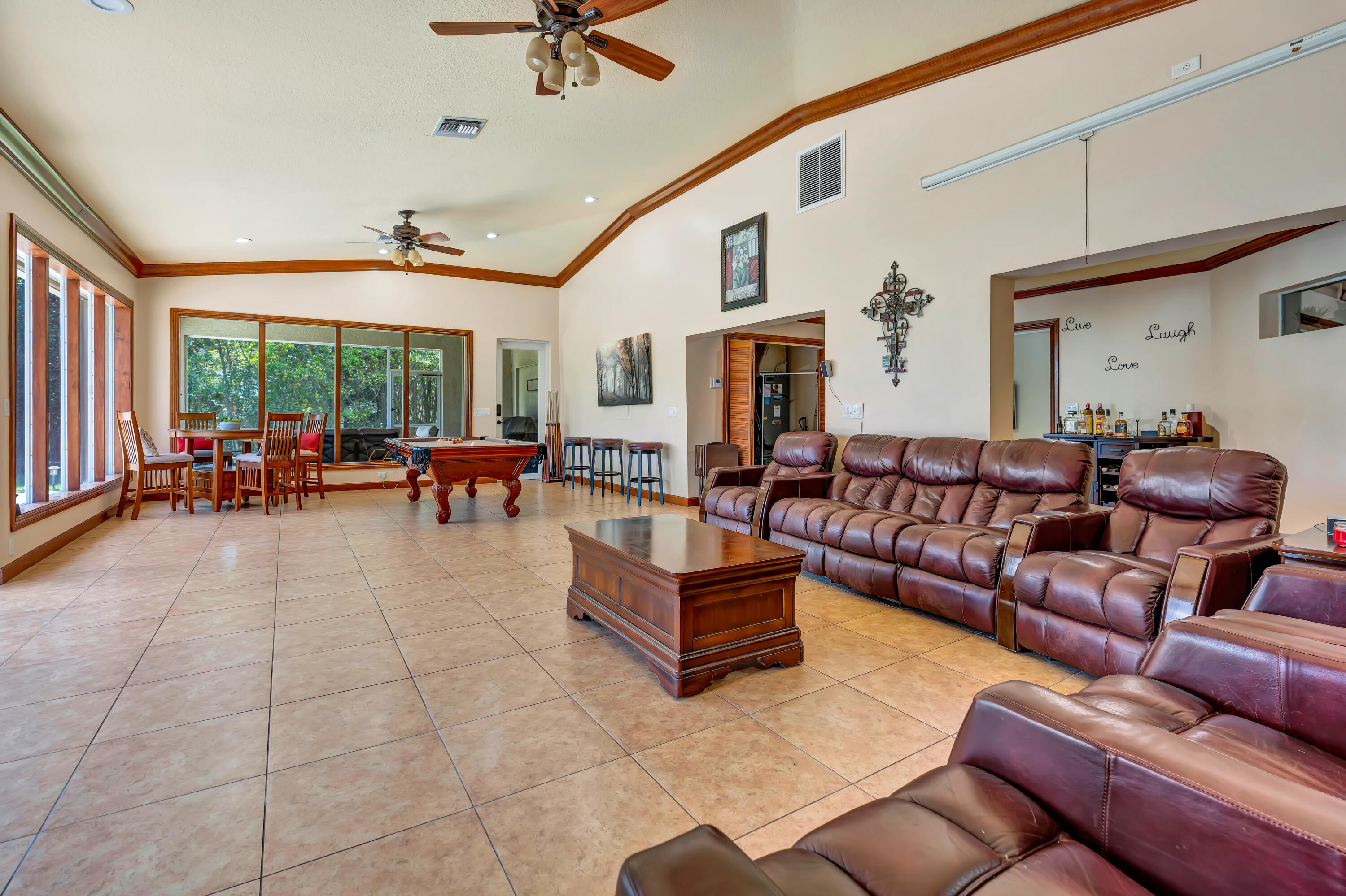 Acreage - Residential