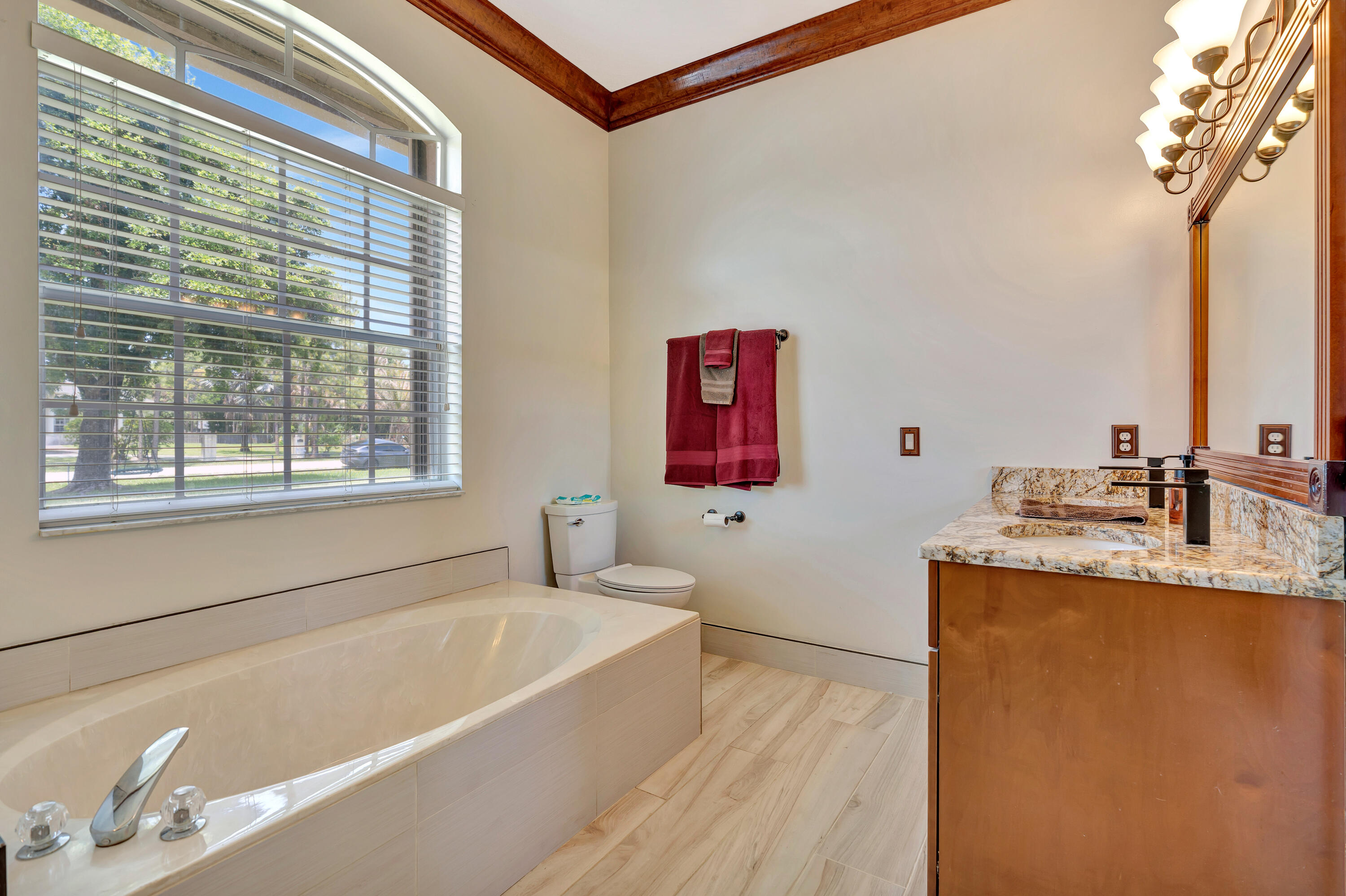 Acreage - Residential
