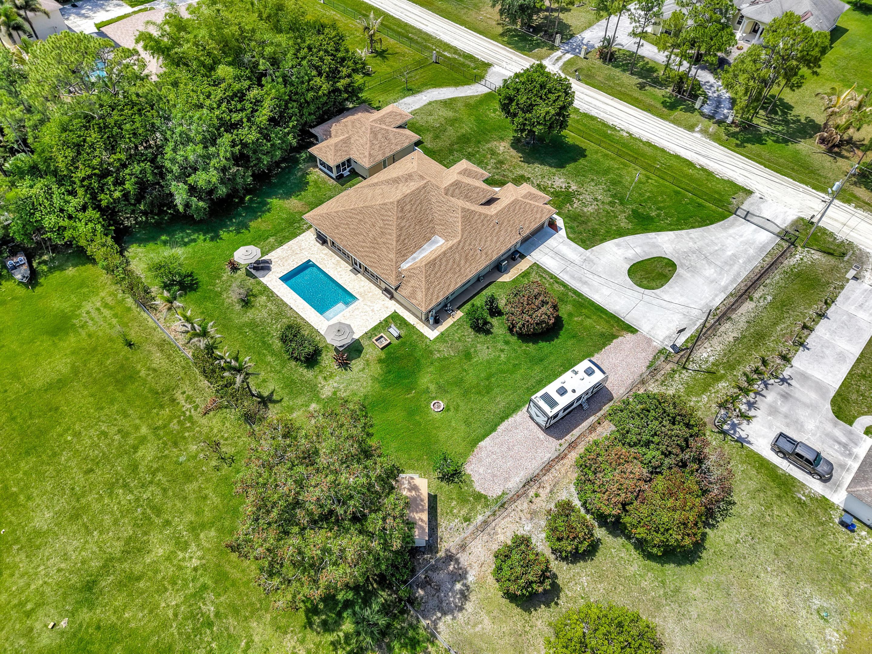 Acreage - Residential