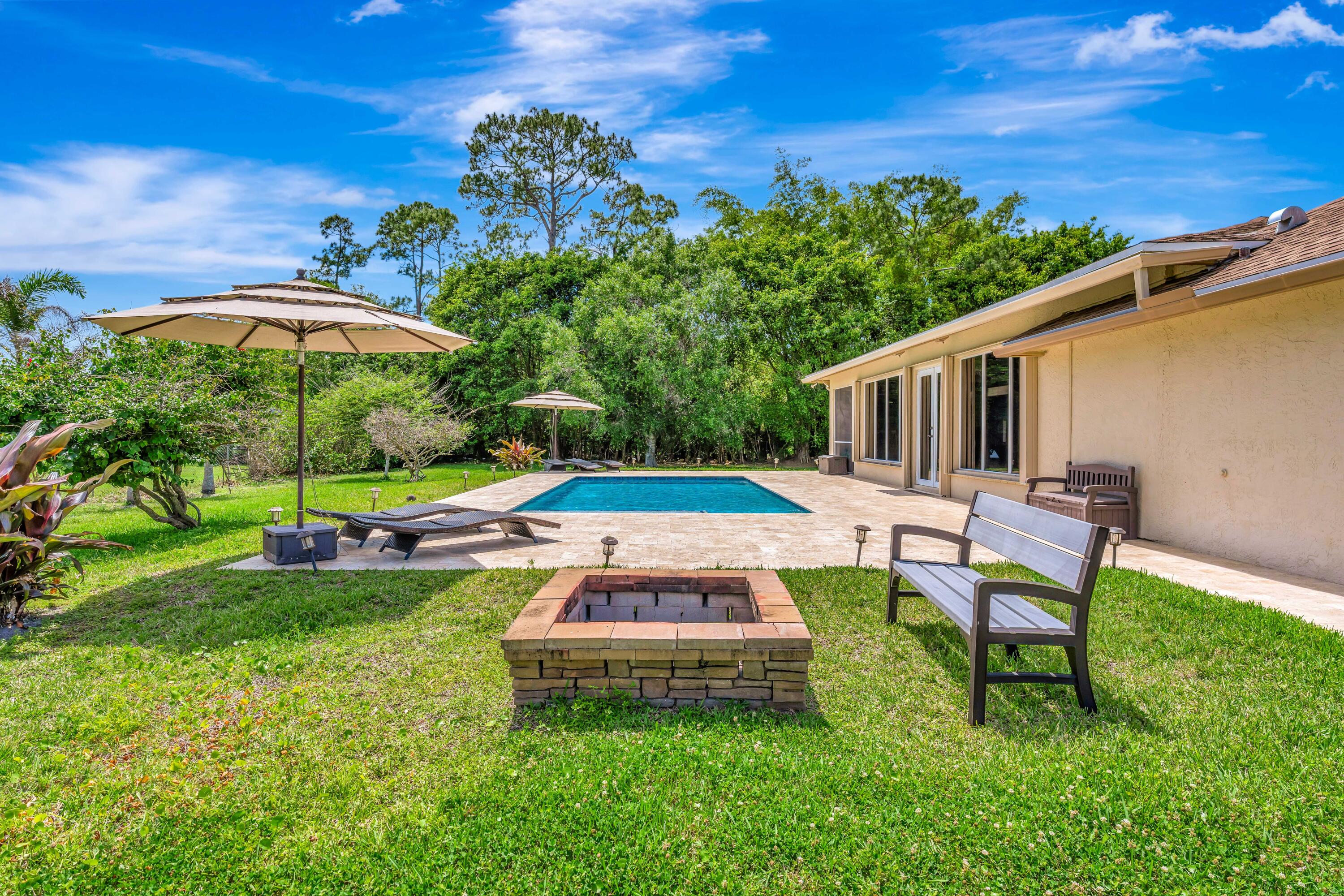Acreage - Residential