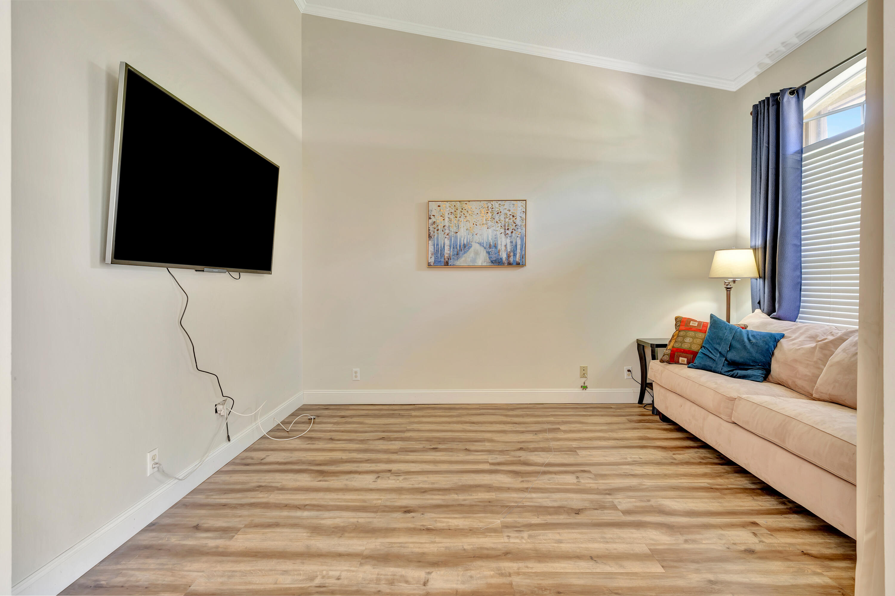 Acreage - Residential