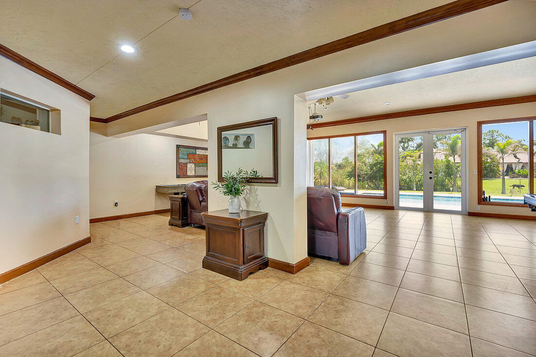 Acreage - Residential