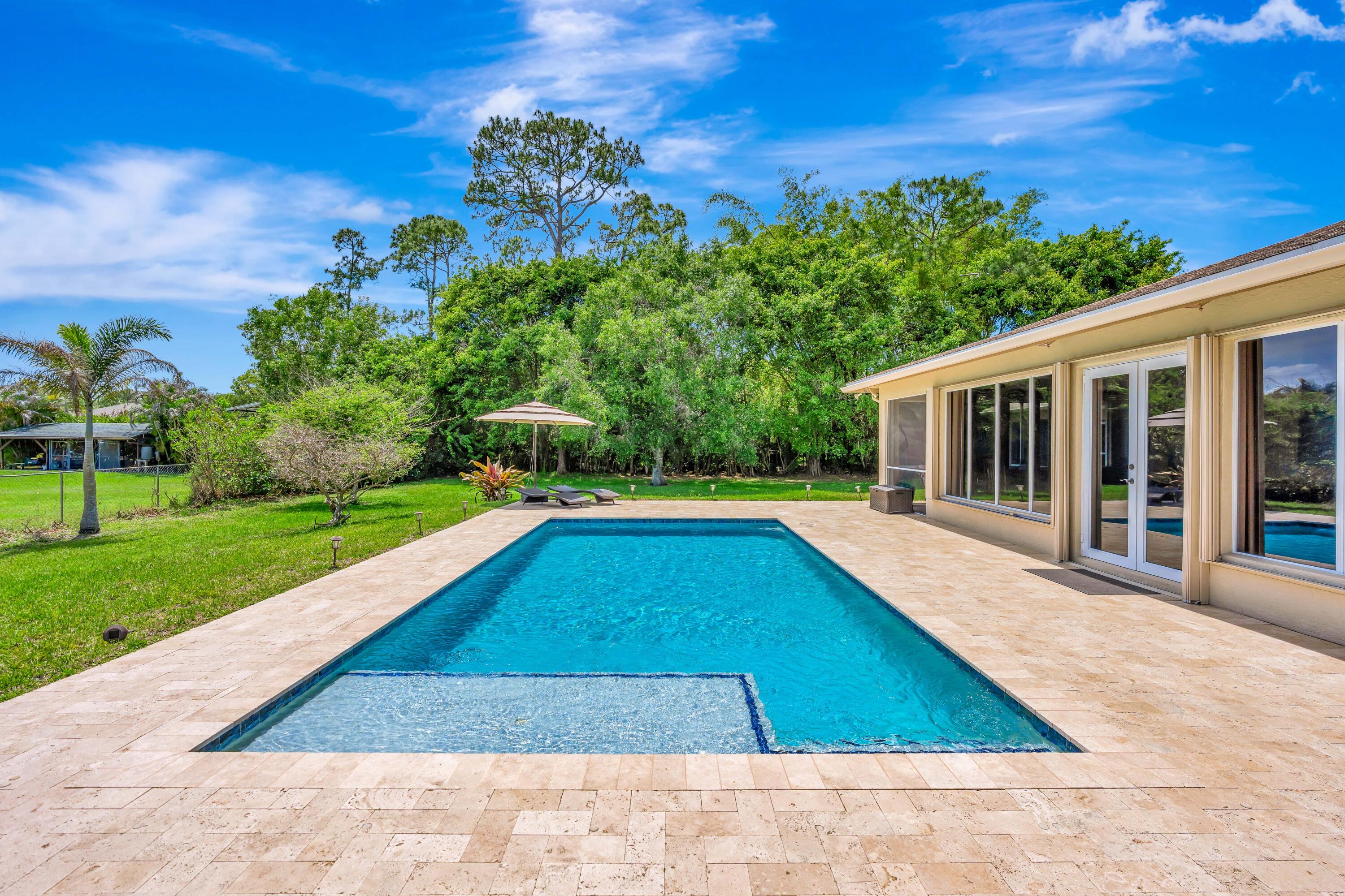 Acreage - Residential