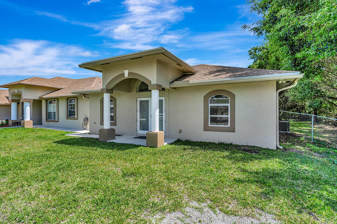 Acreage - Residential