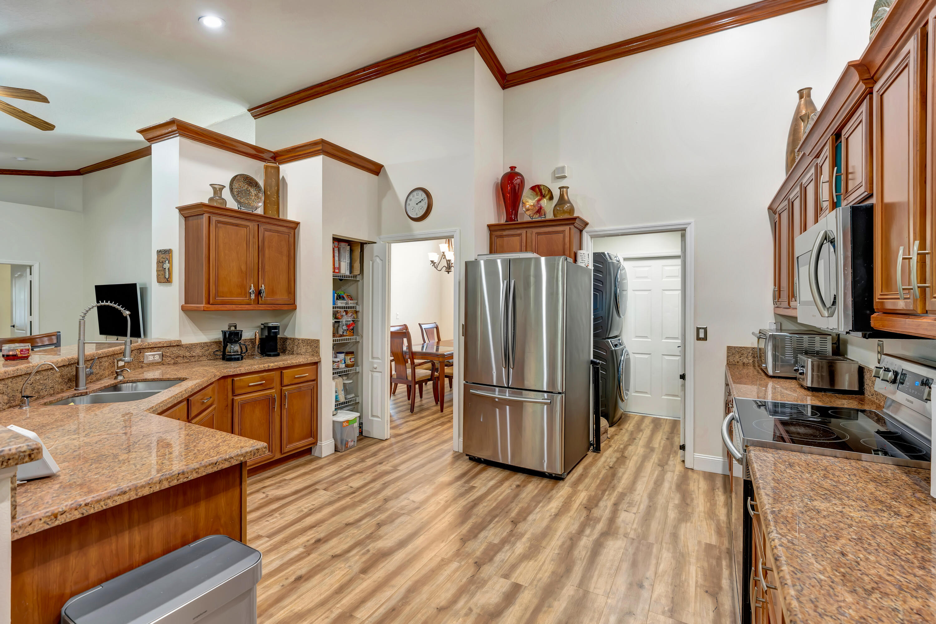 Acreage - Residential