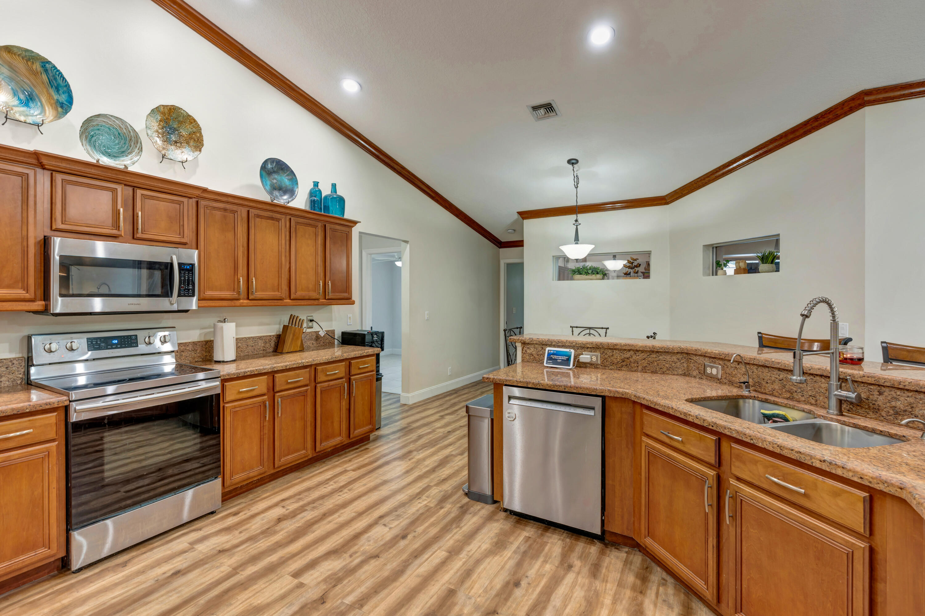 Acreage - Residential