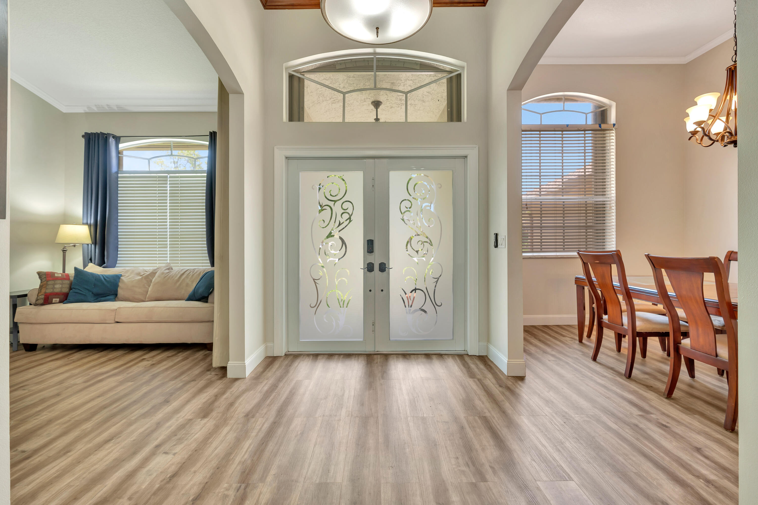 Acreage - Residential