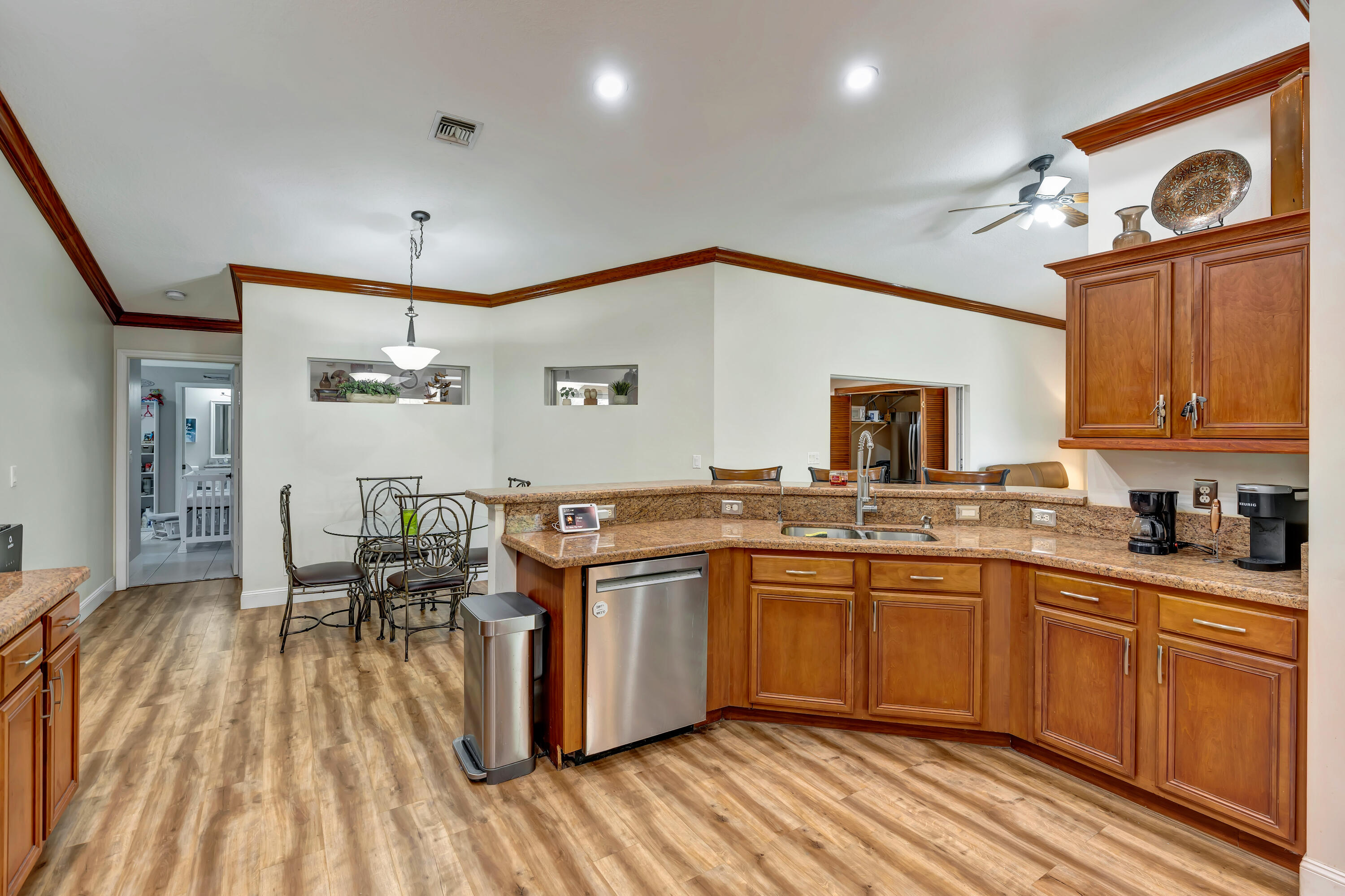 Acreage - Residential