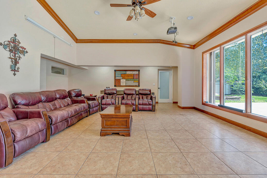 Acreage - Residential
