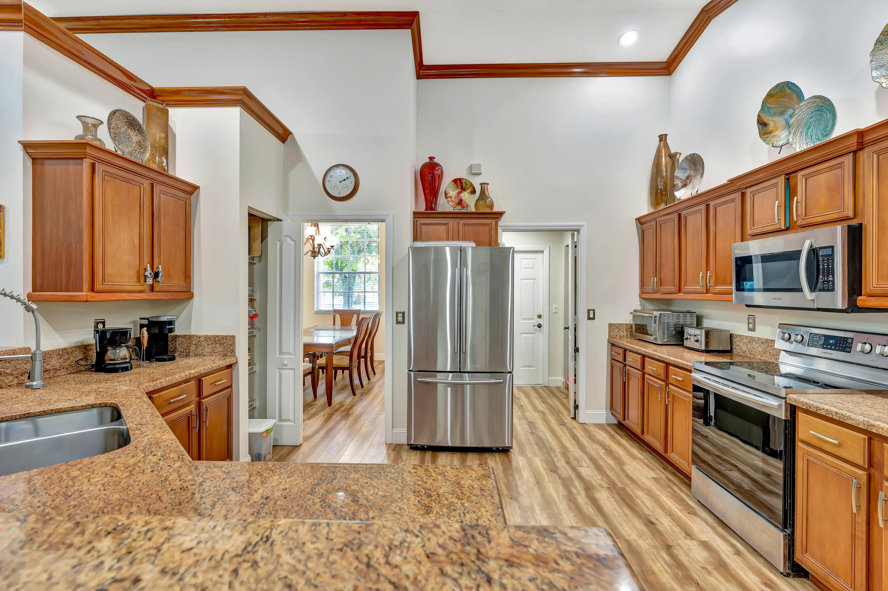 Acreage - Residential