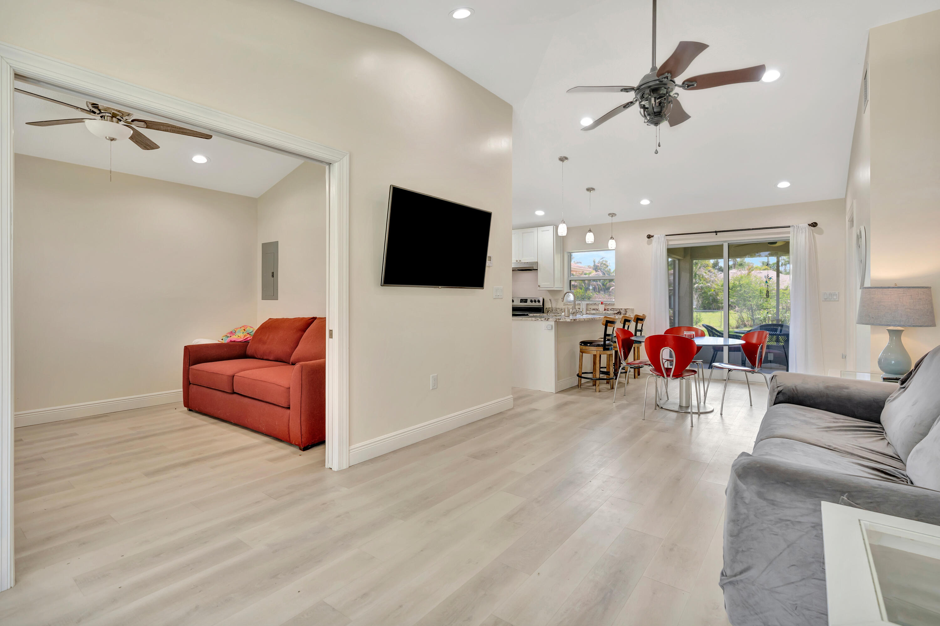Acreage - Residential
