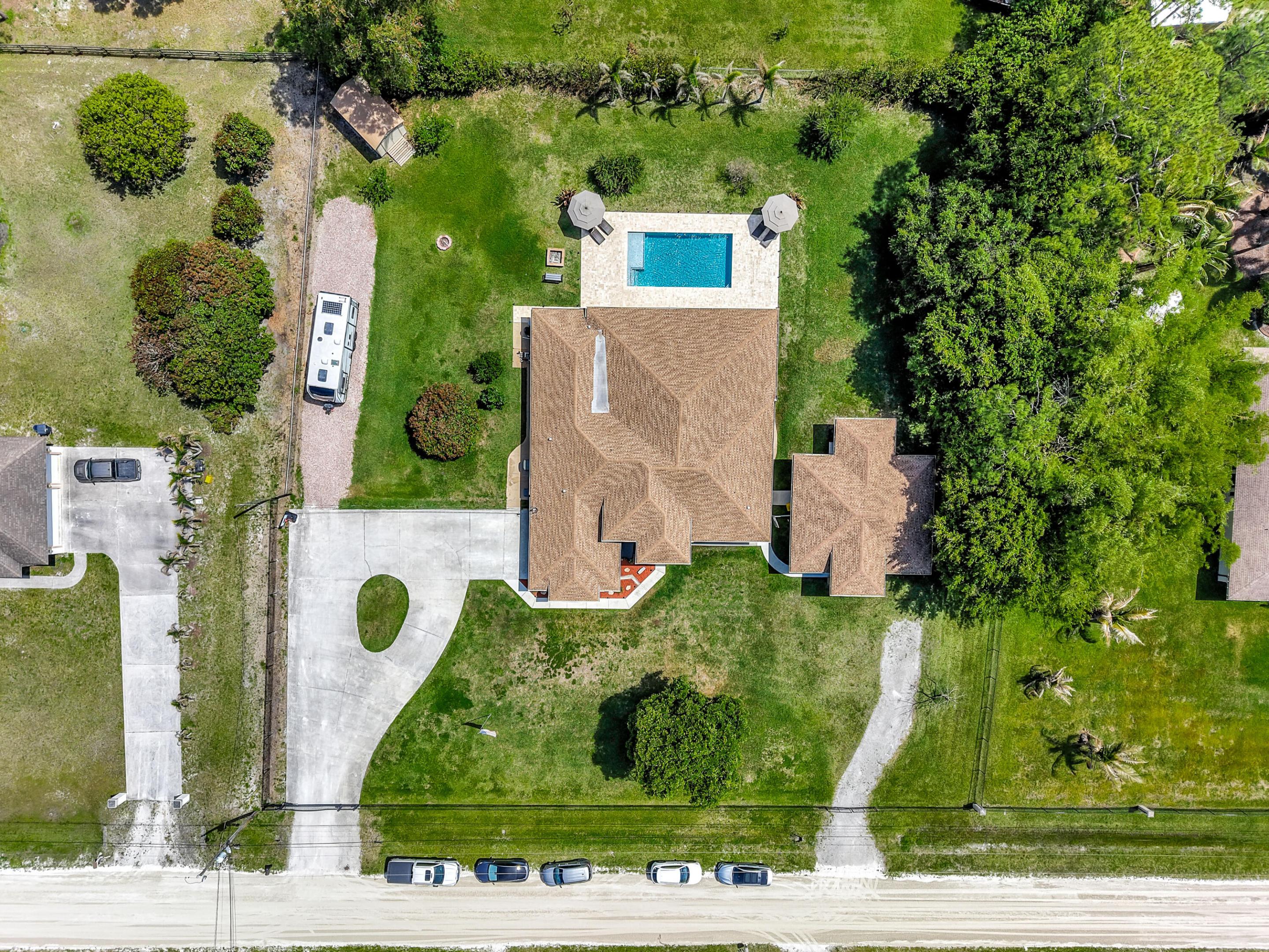 Acreage - Residential