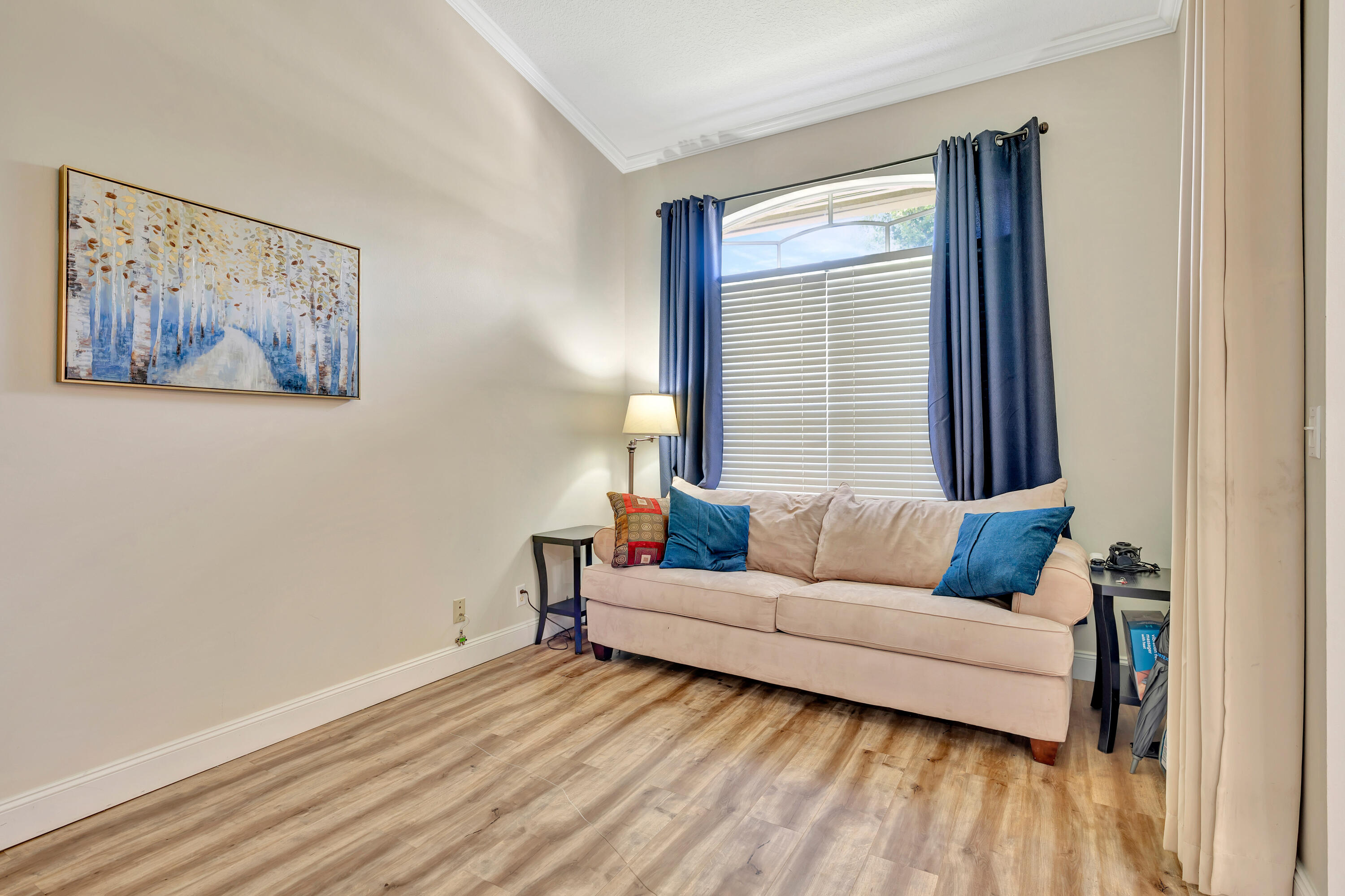Acreage - Residential
