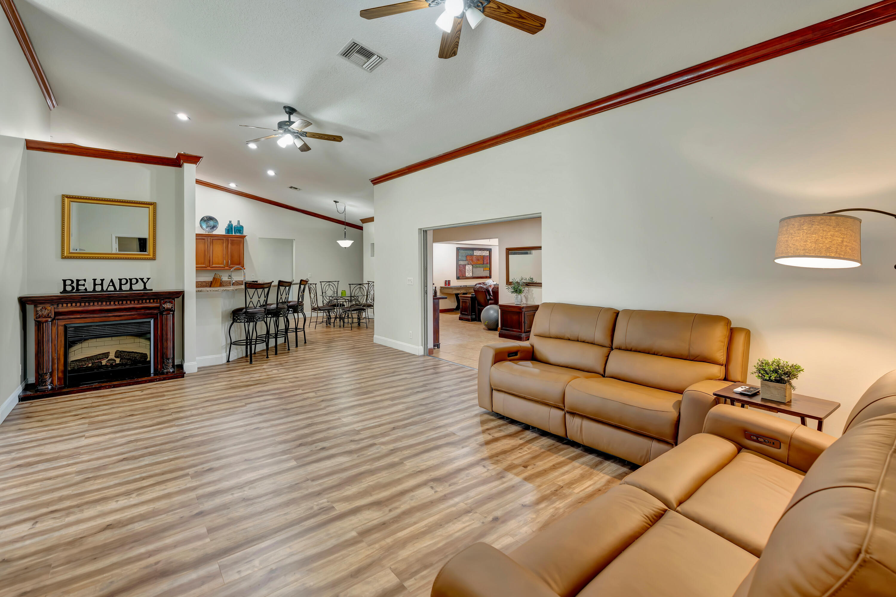 Acreage - Residential
